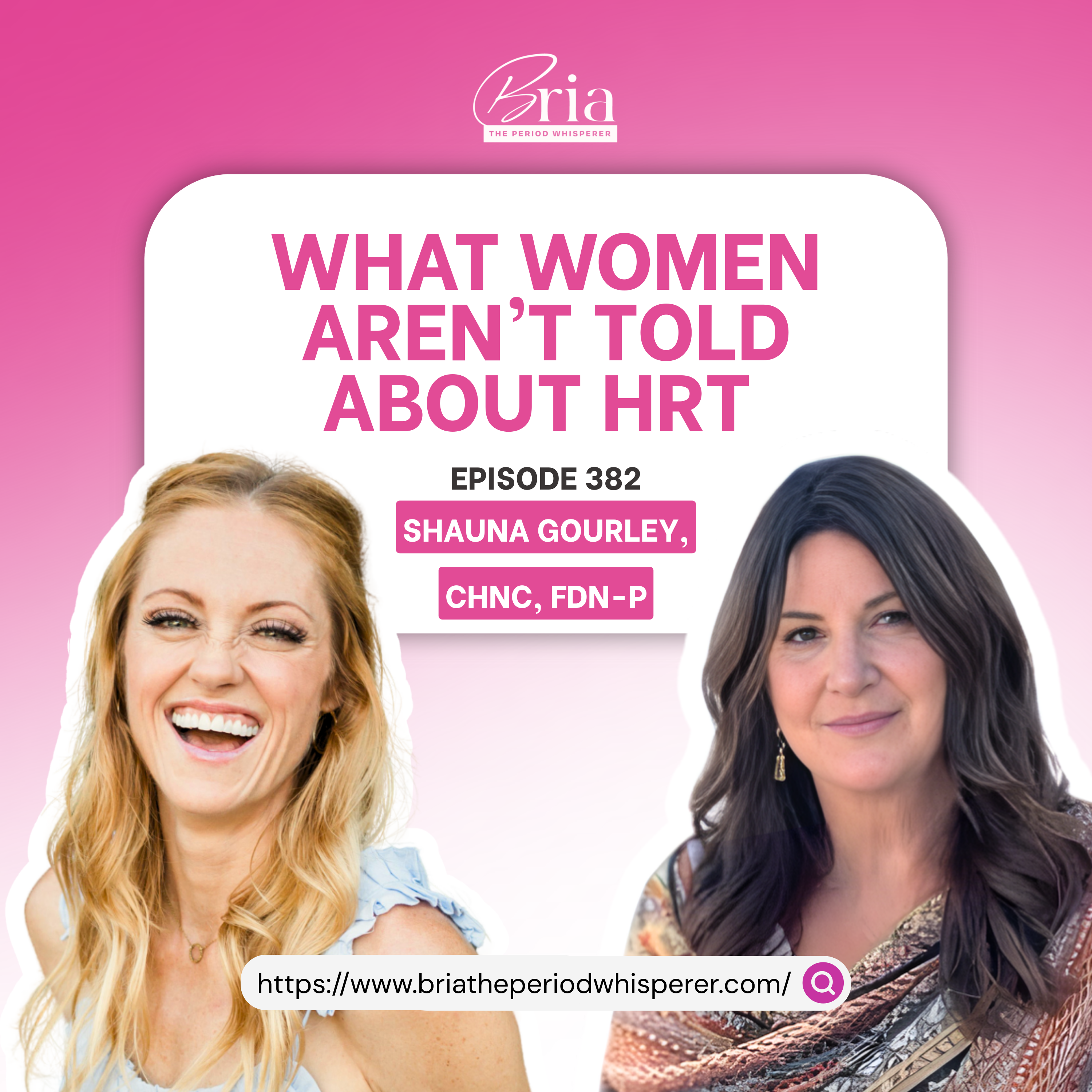 THE PERIOD WHISPERER PODCAST - Perimenopause, Menopause, Cortisol, Weight Loss, Hormone Balancing, Insomnia, Hot Flashes, Night Sweats, Libido, Your Guide To Thriving In MidLife