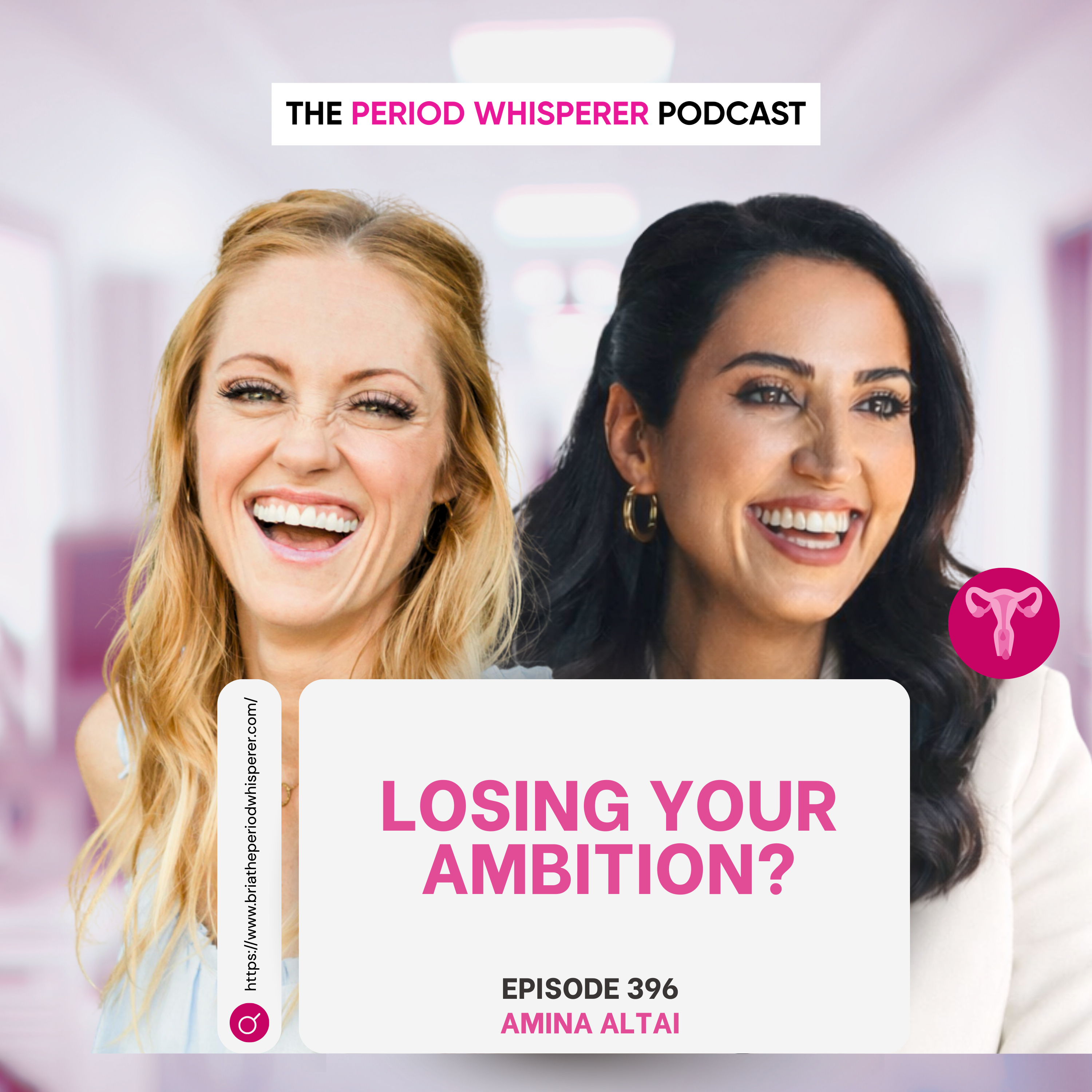 Eps 396: Why Do You Lose Ambition? | Amina AlTai