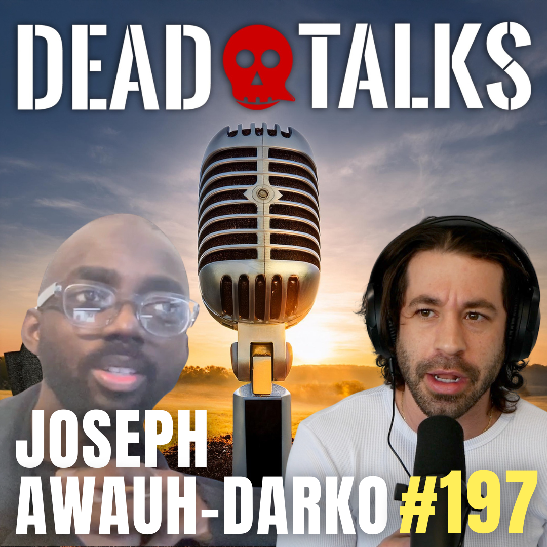 Podcast Cover
