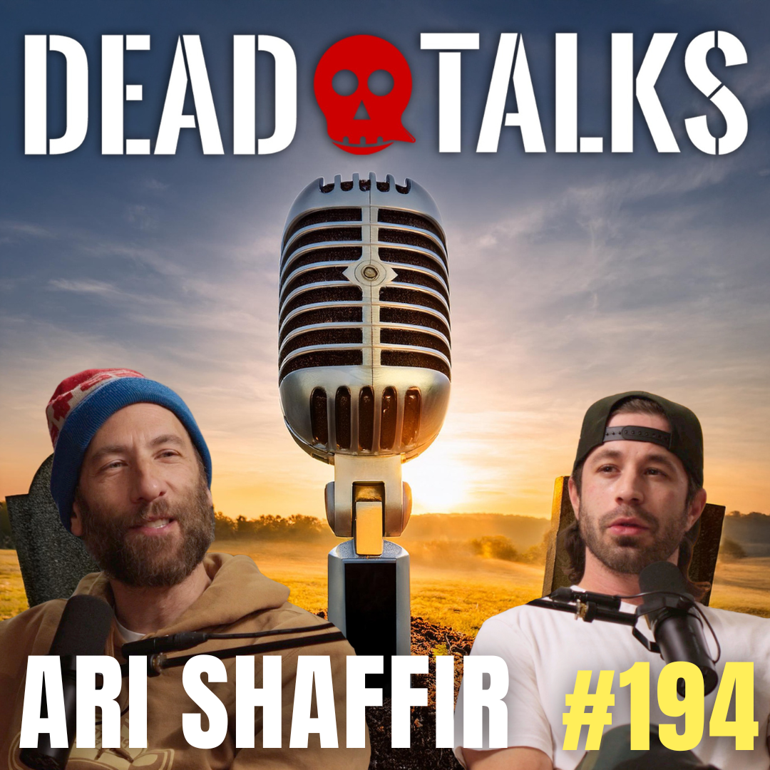 Podcast Cover