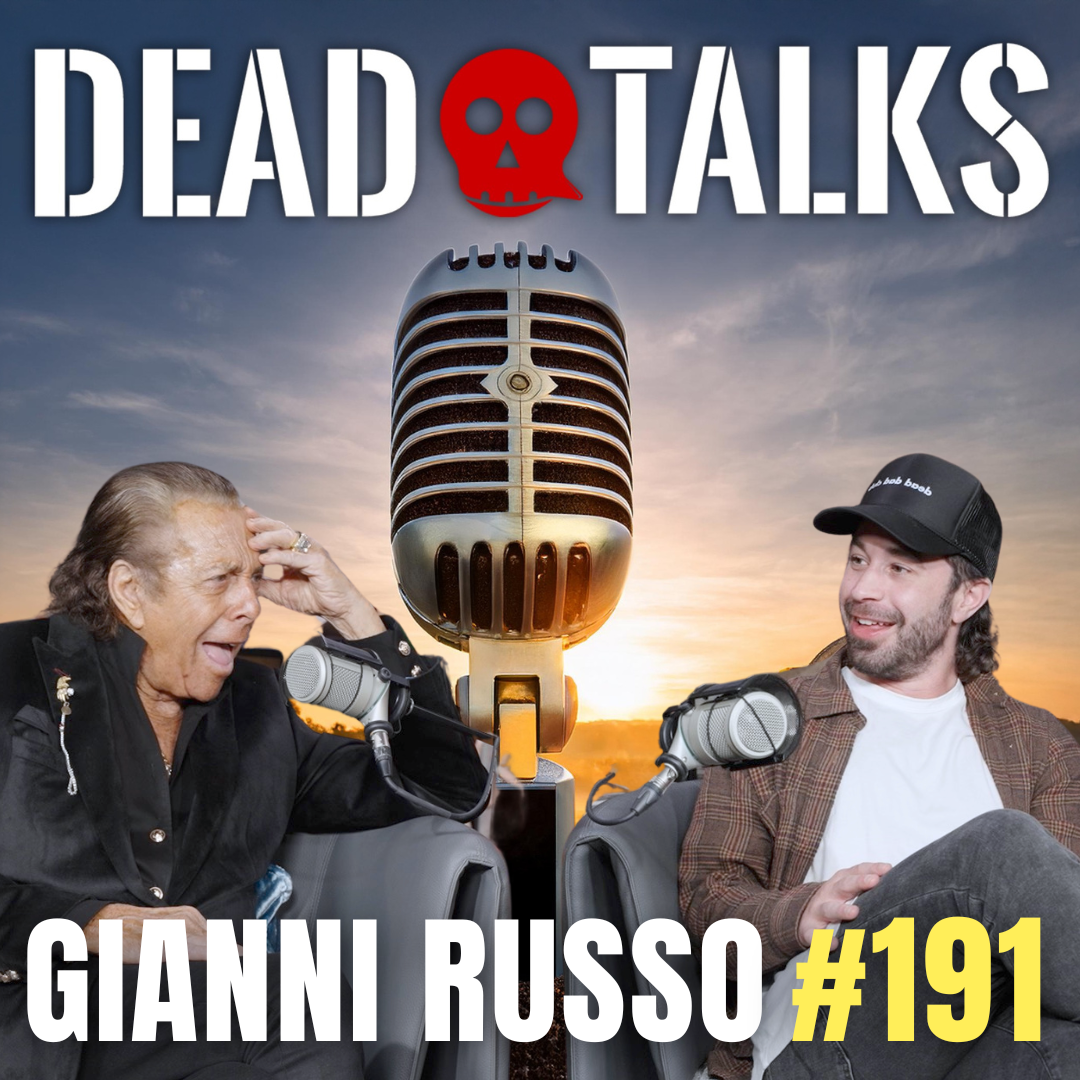 DEAD Talks