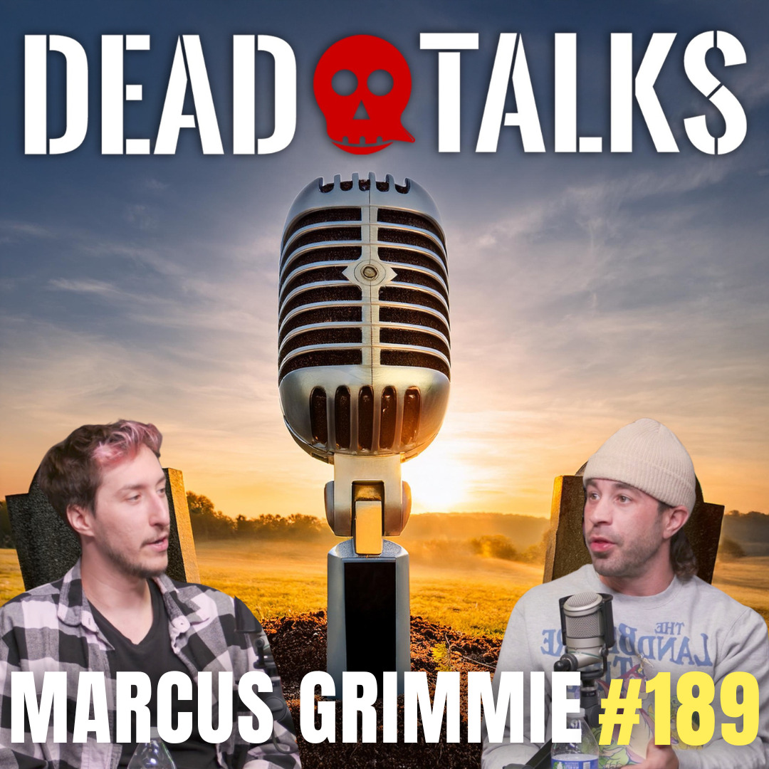 Podcast Cover