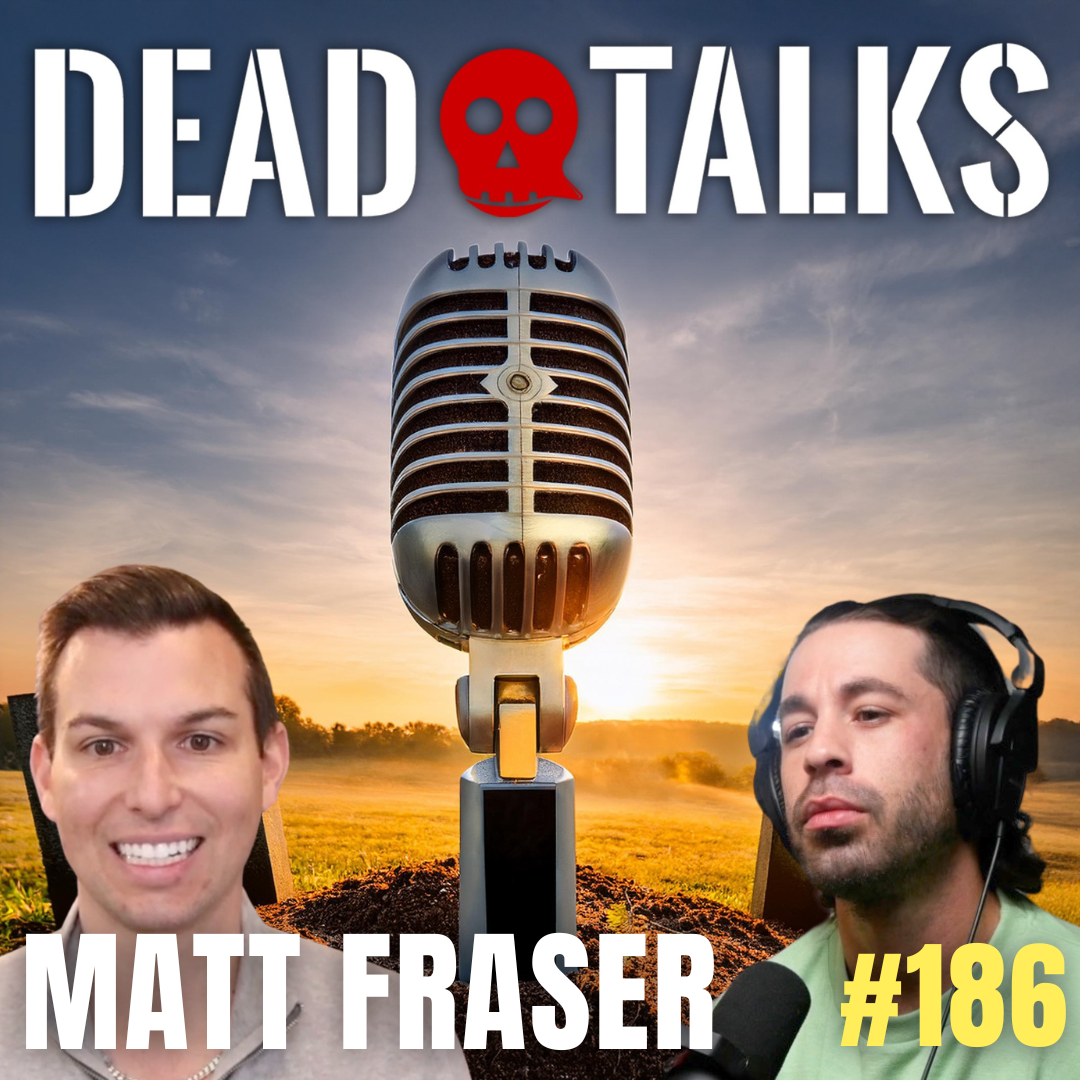 DEAD Talks