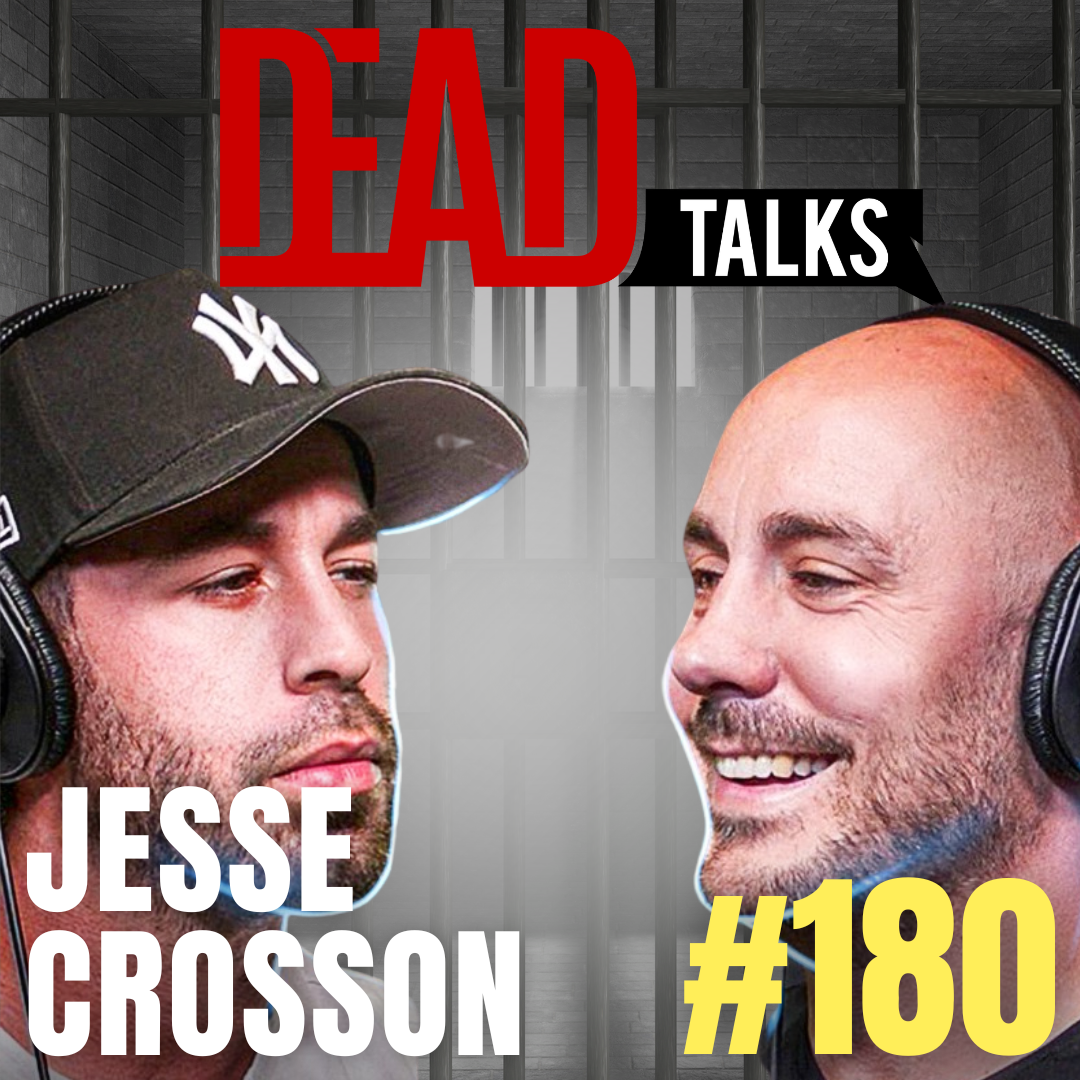 Podcast Cover
