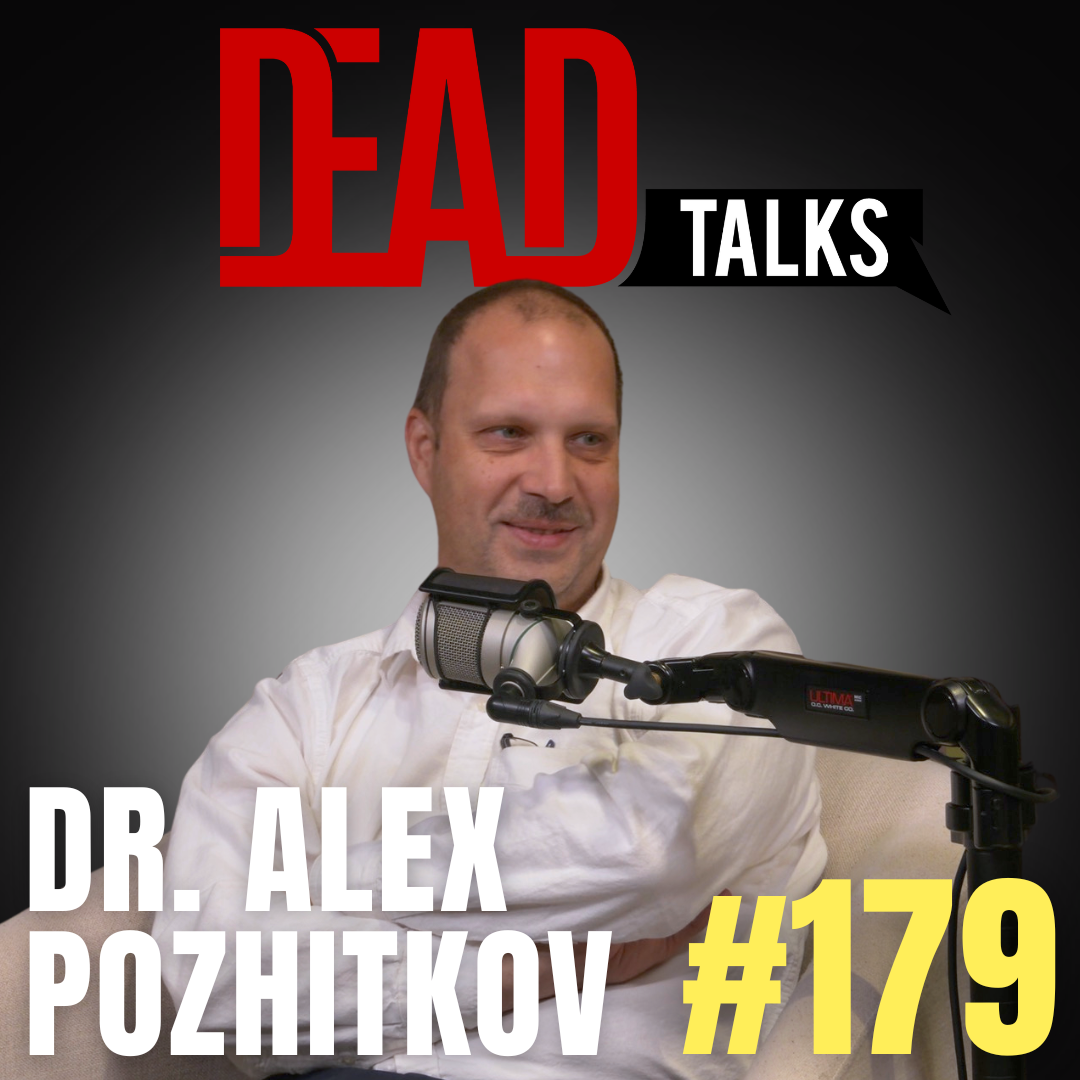 Podcast Cover
