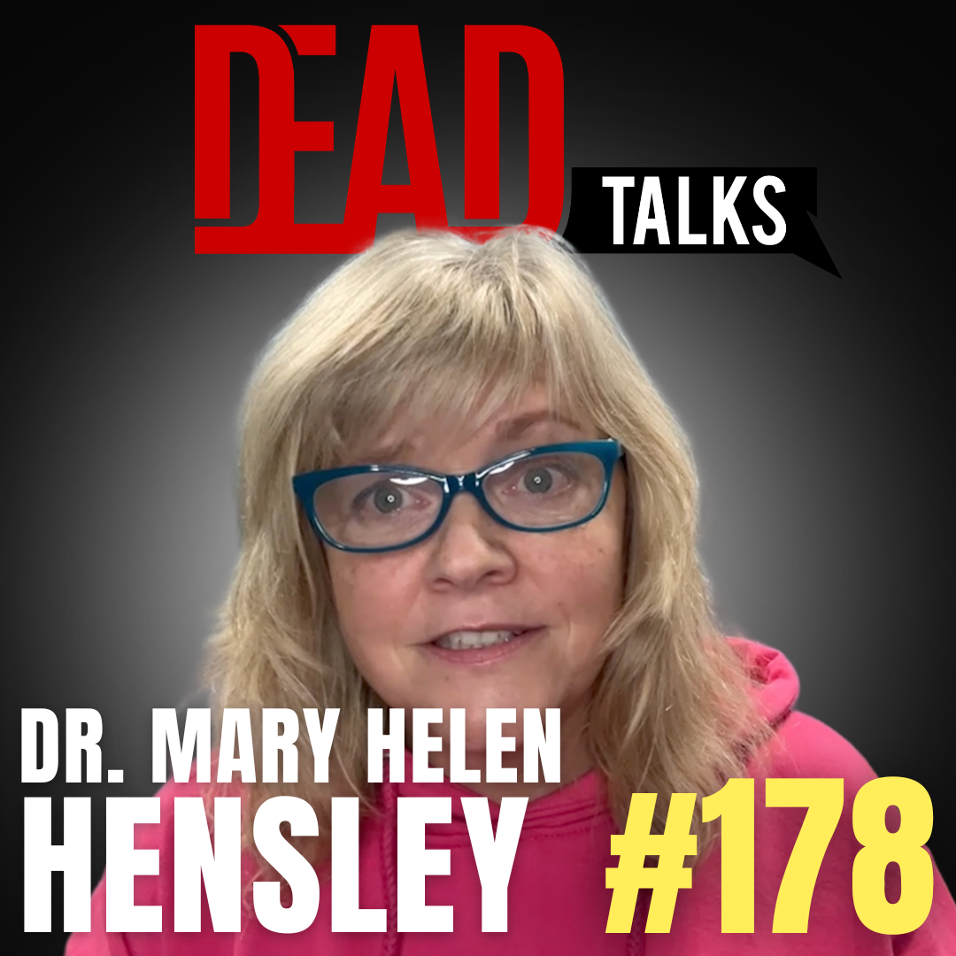 Podcast Cover