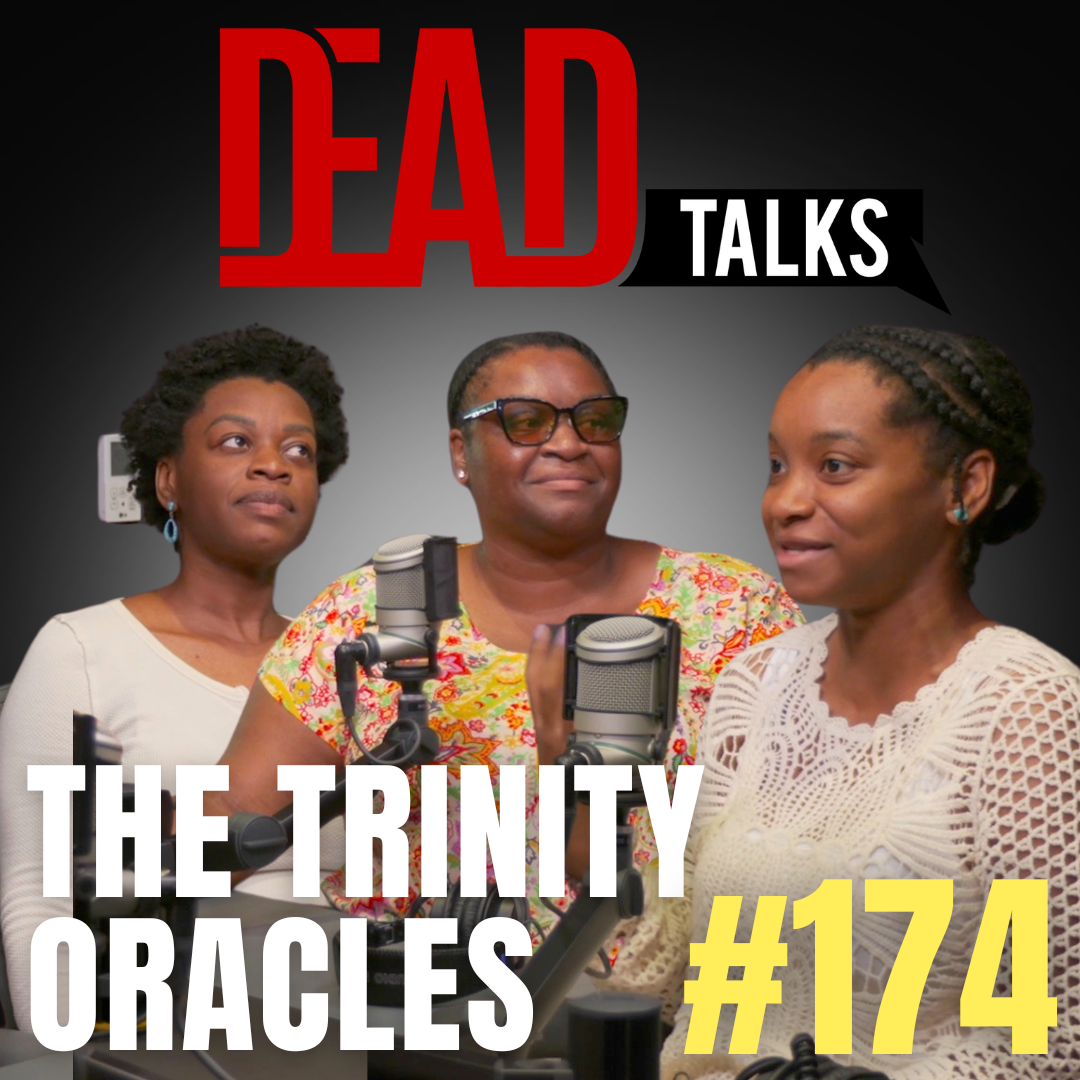 Podcast Cover