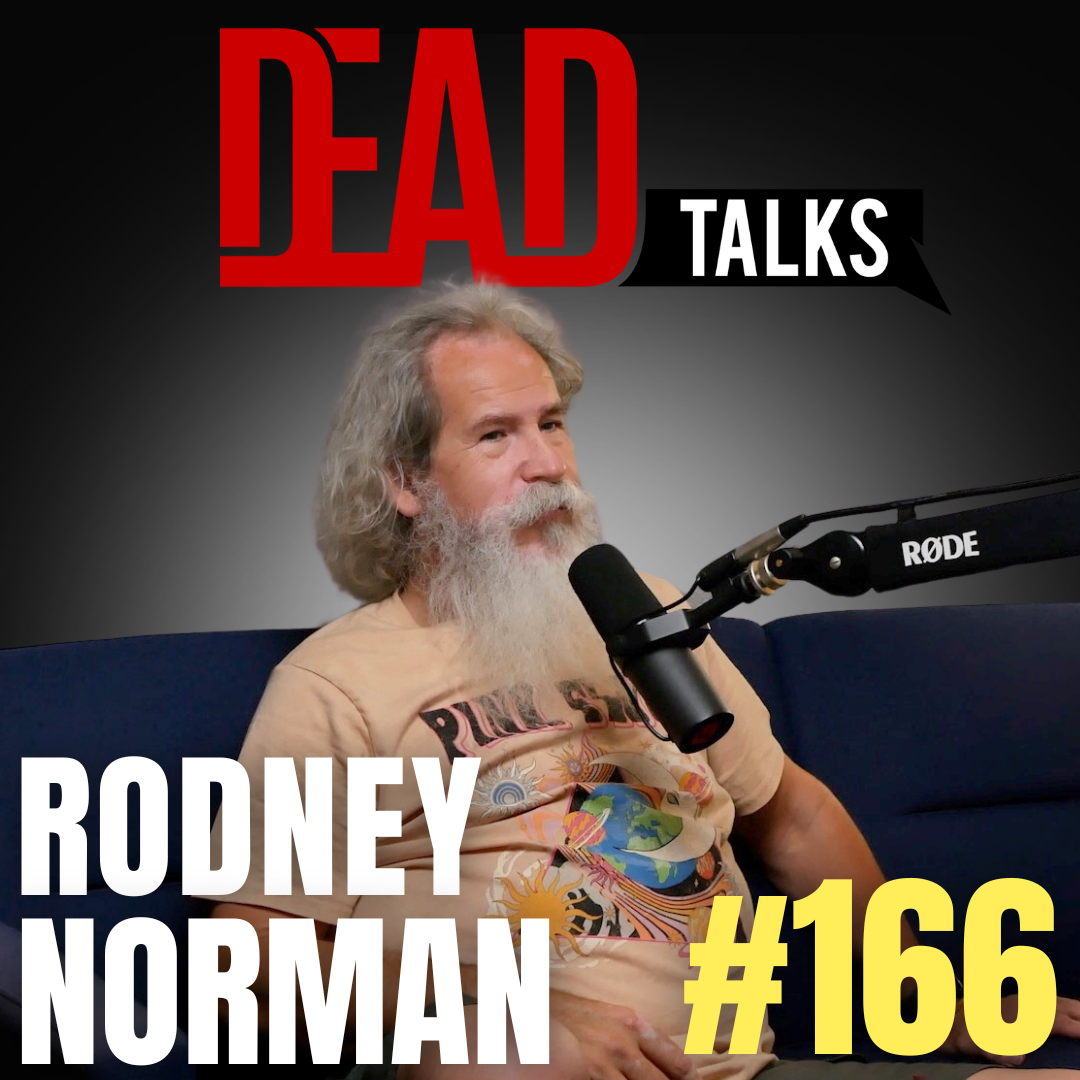 DEAD Talks