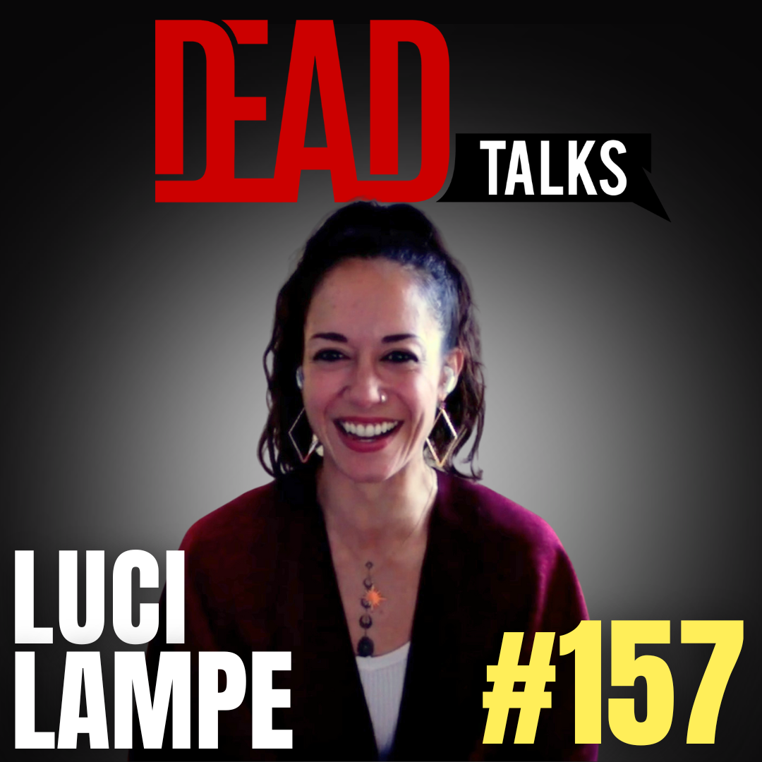 DEAD Talks