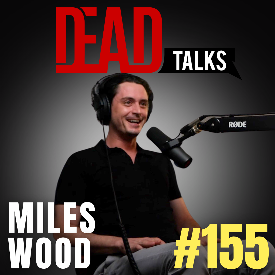 Podcast Cover