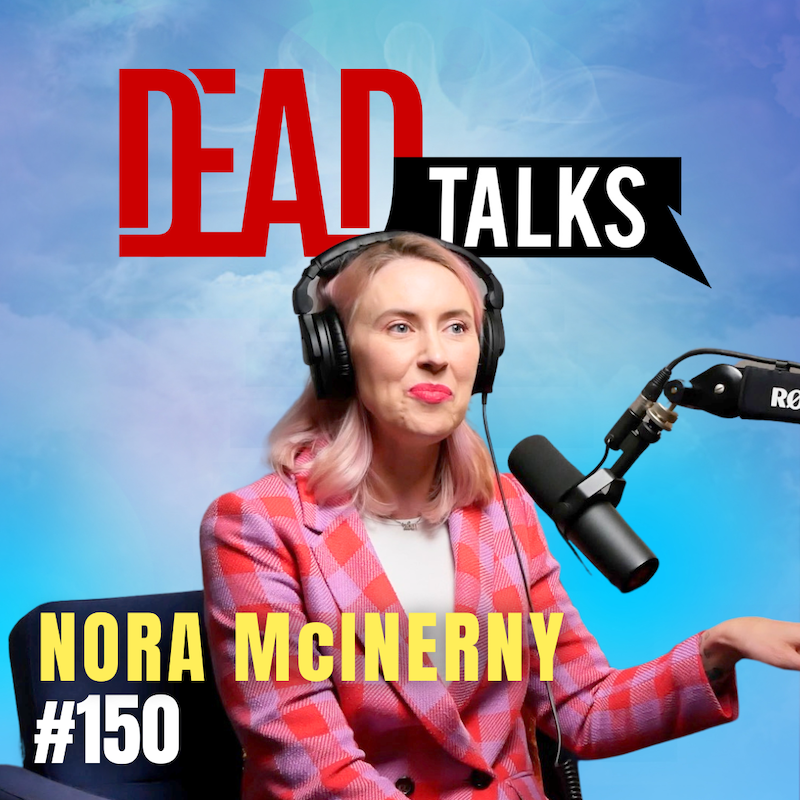 DEAD Talks