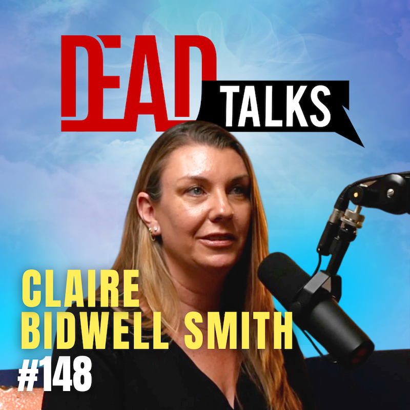 DEAD Talks