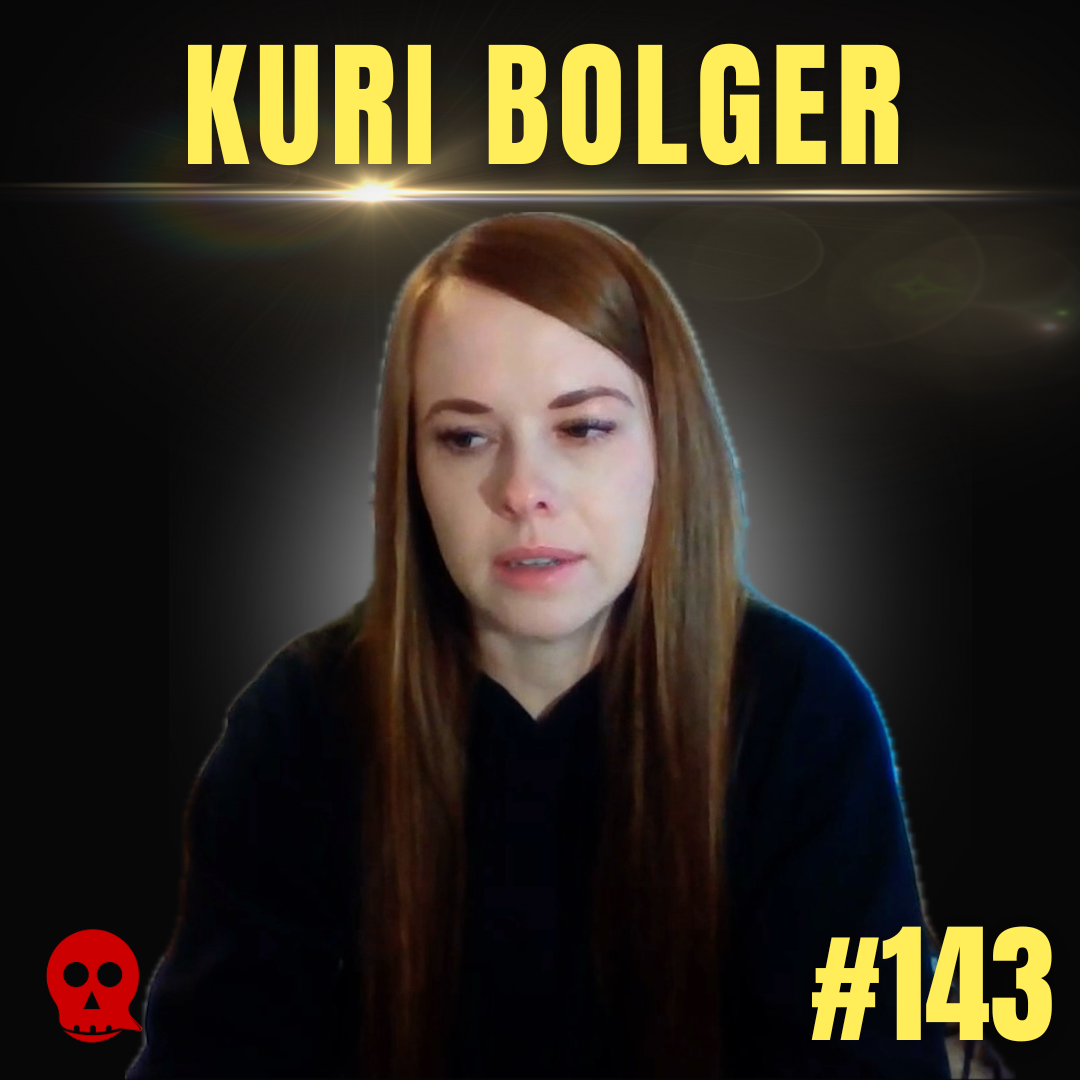 Podcast Cover