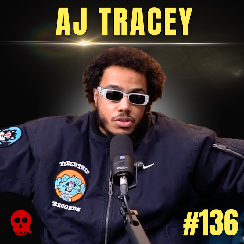 Podcast Cover