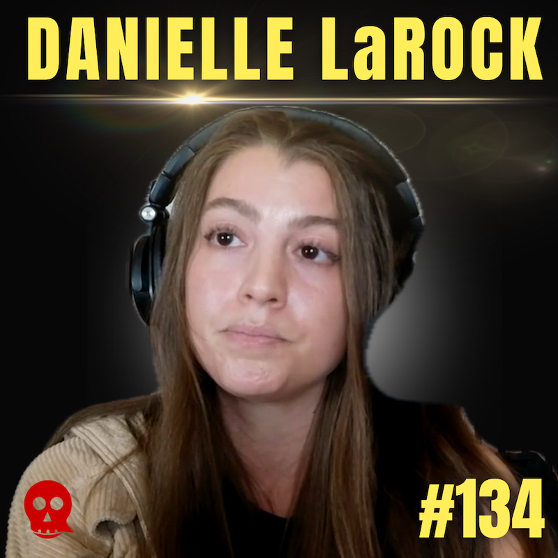 Podcast Cover