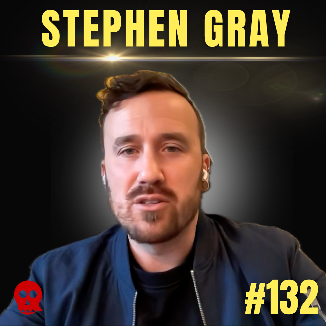 Podcast Cover