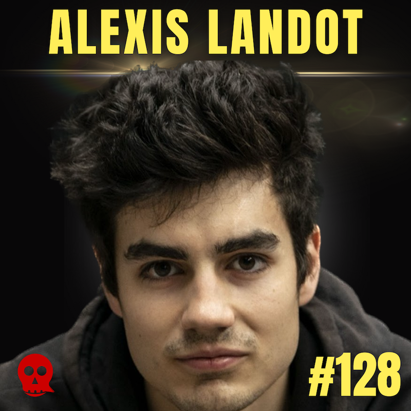 Podcast Cover