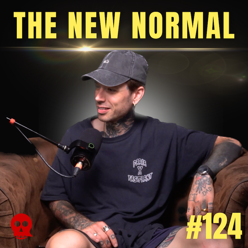 Podcast Cover