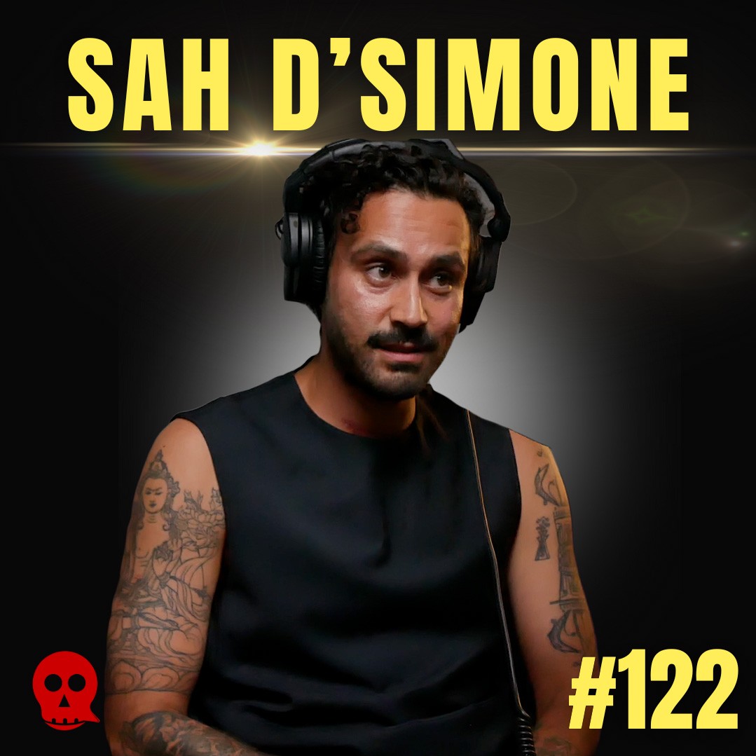 Podcast Cover