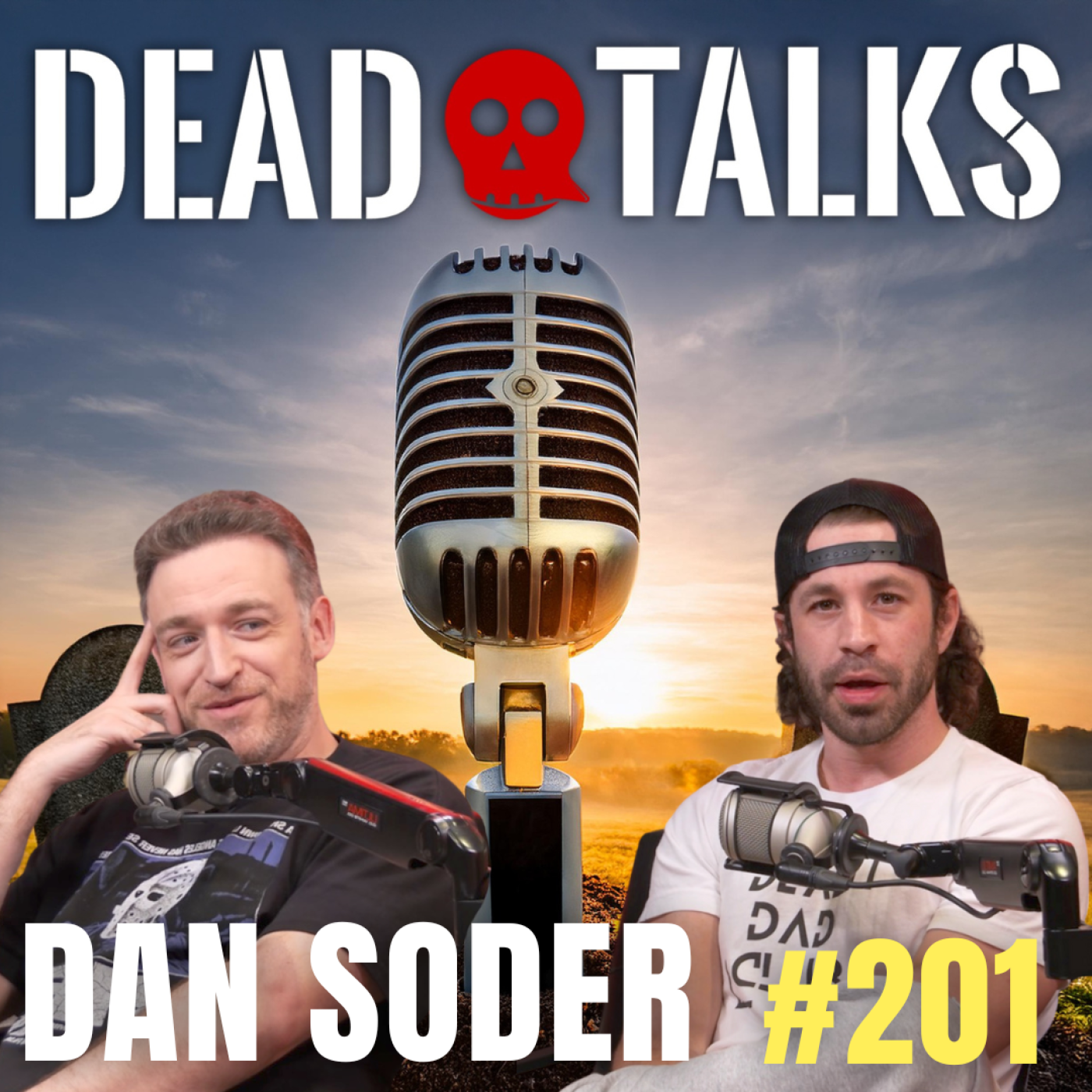 Podcast Cover