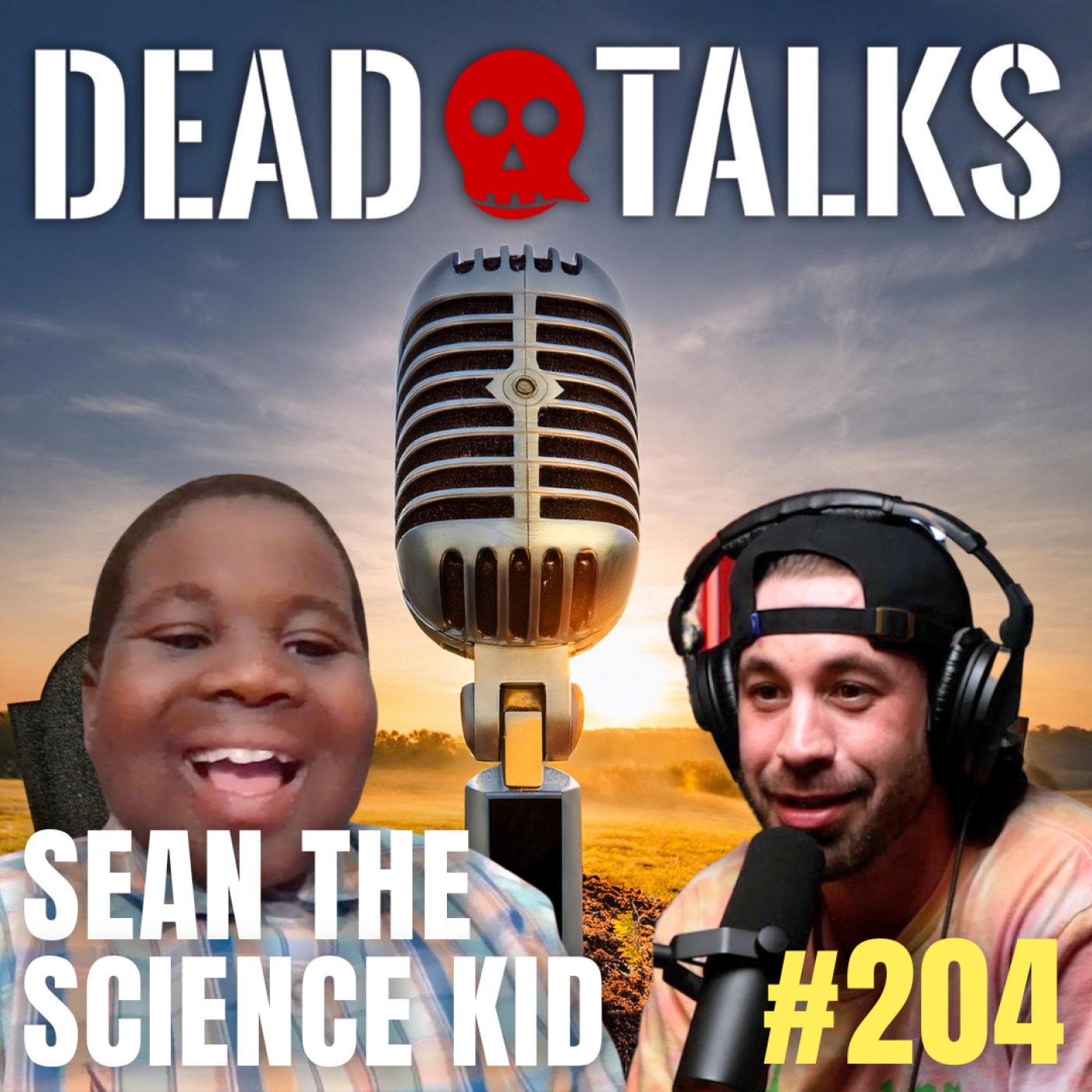 Podcast Cover
