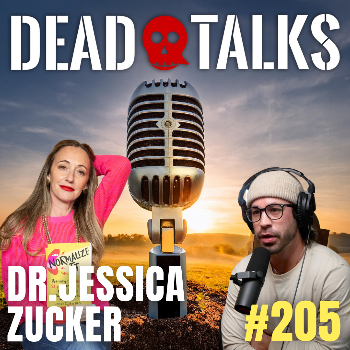 DEAD Talks