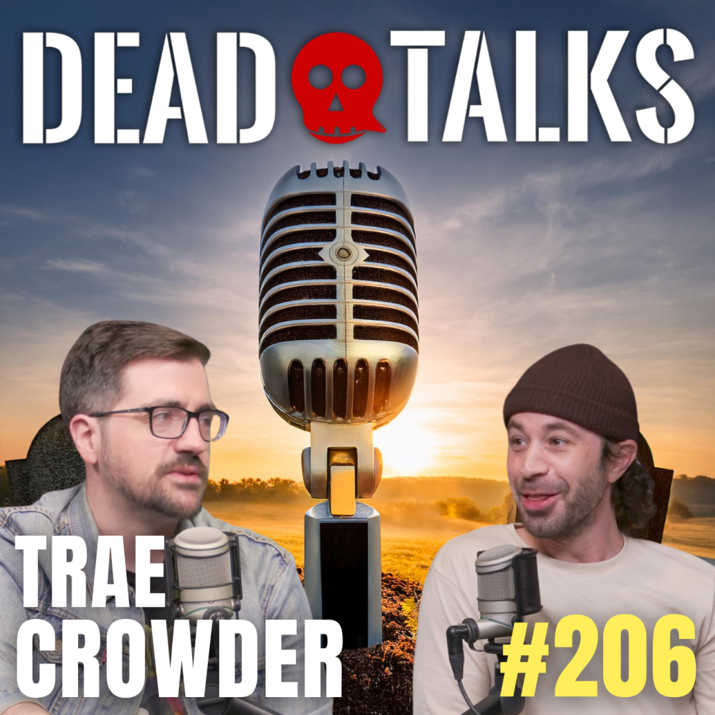 Podcast Cover