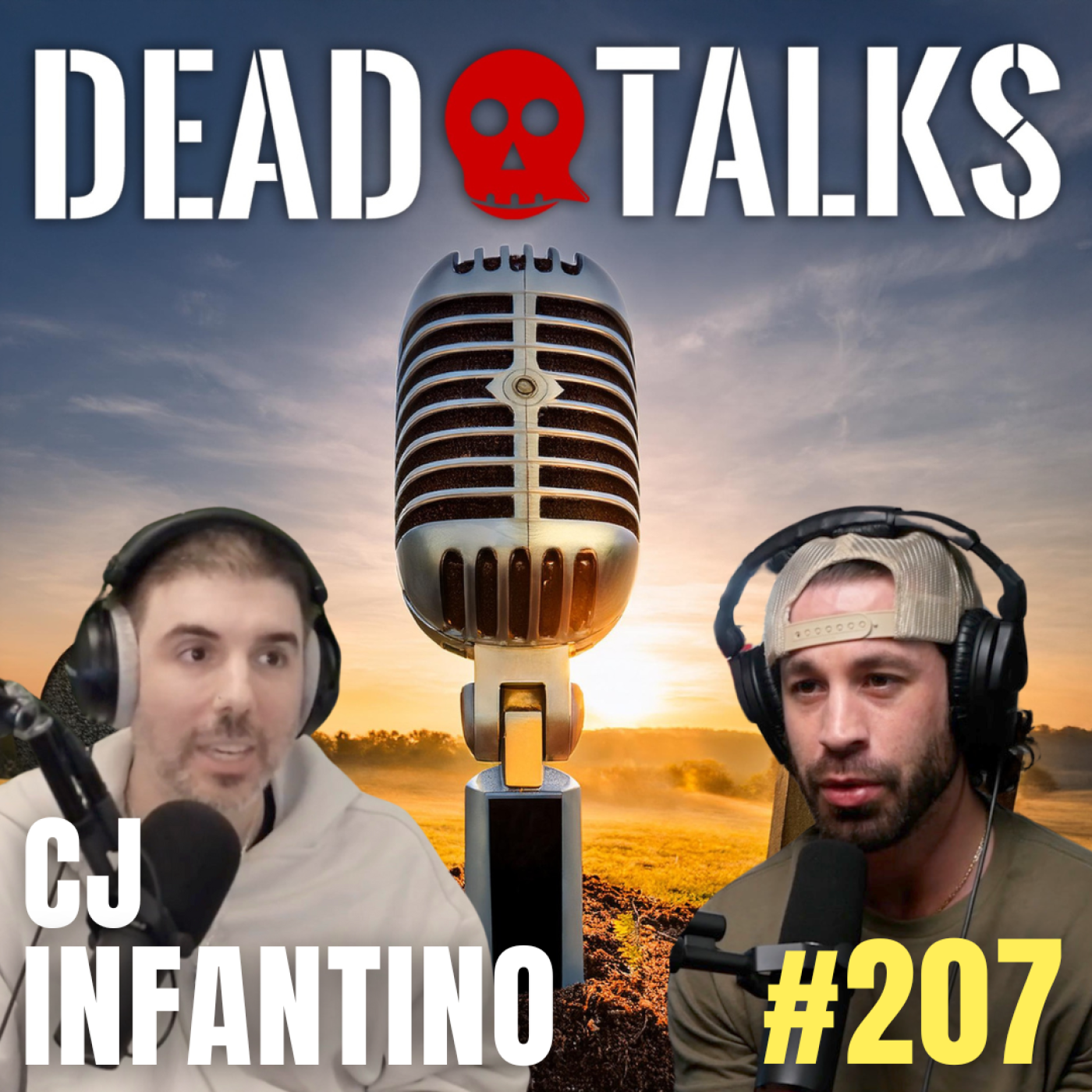 Podcast Cover