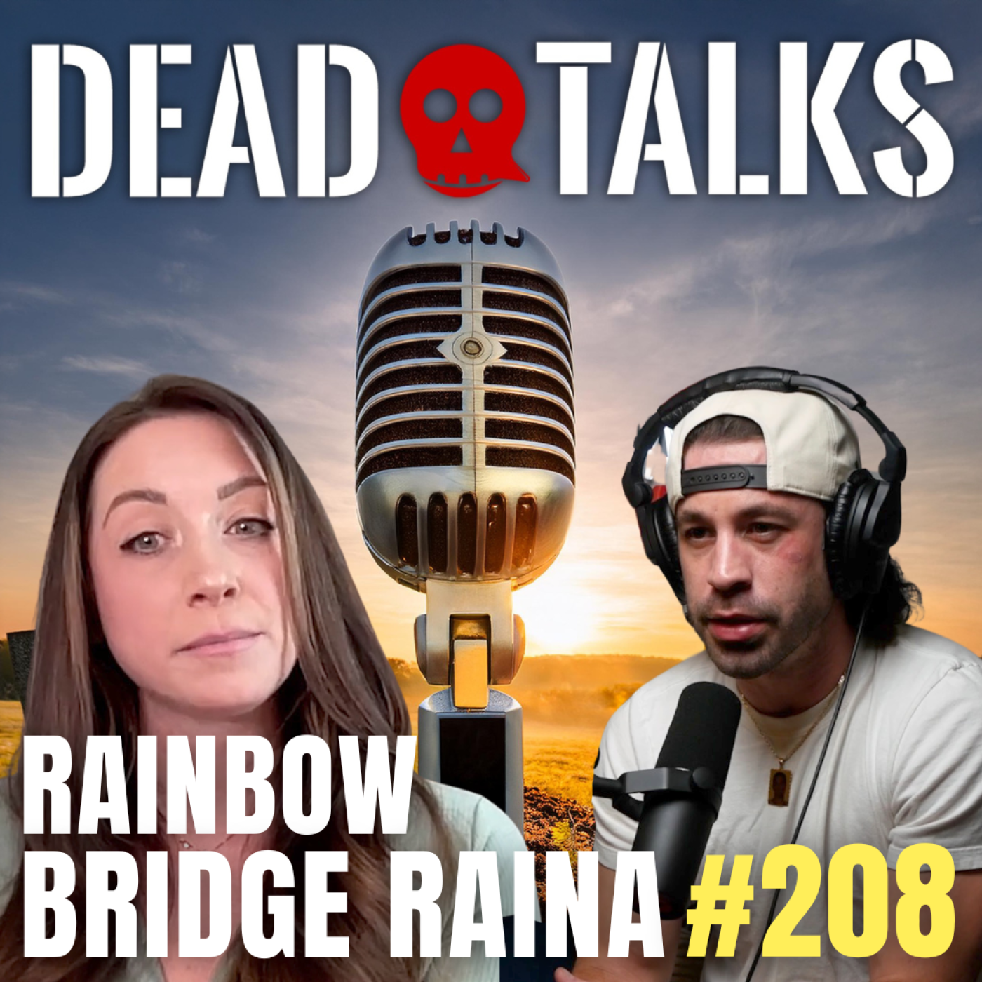 Podcast Cover