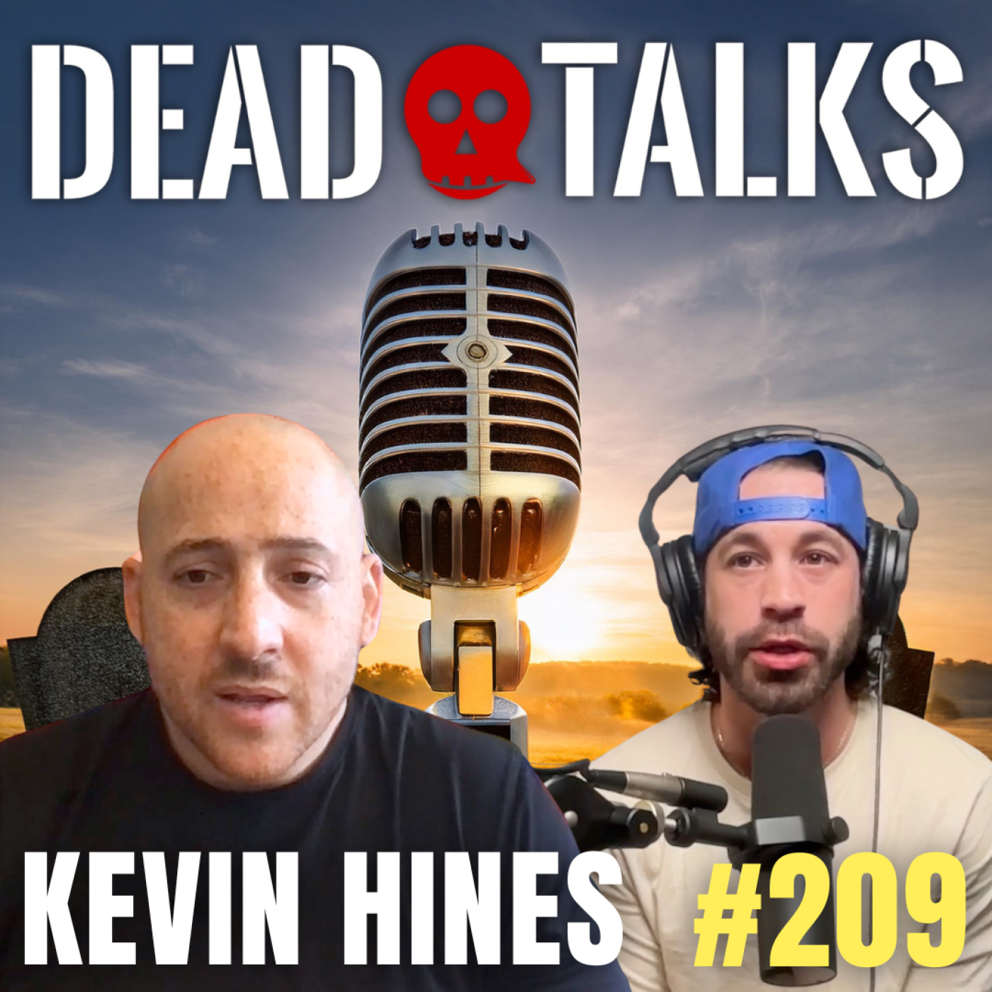 Podcast Cover