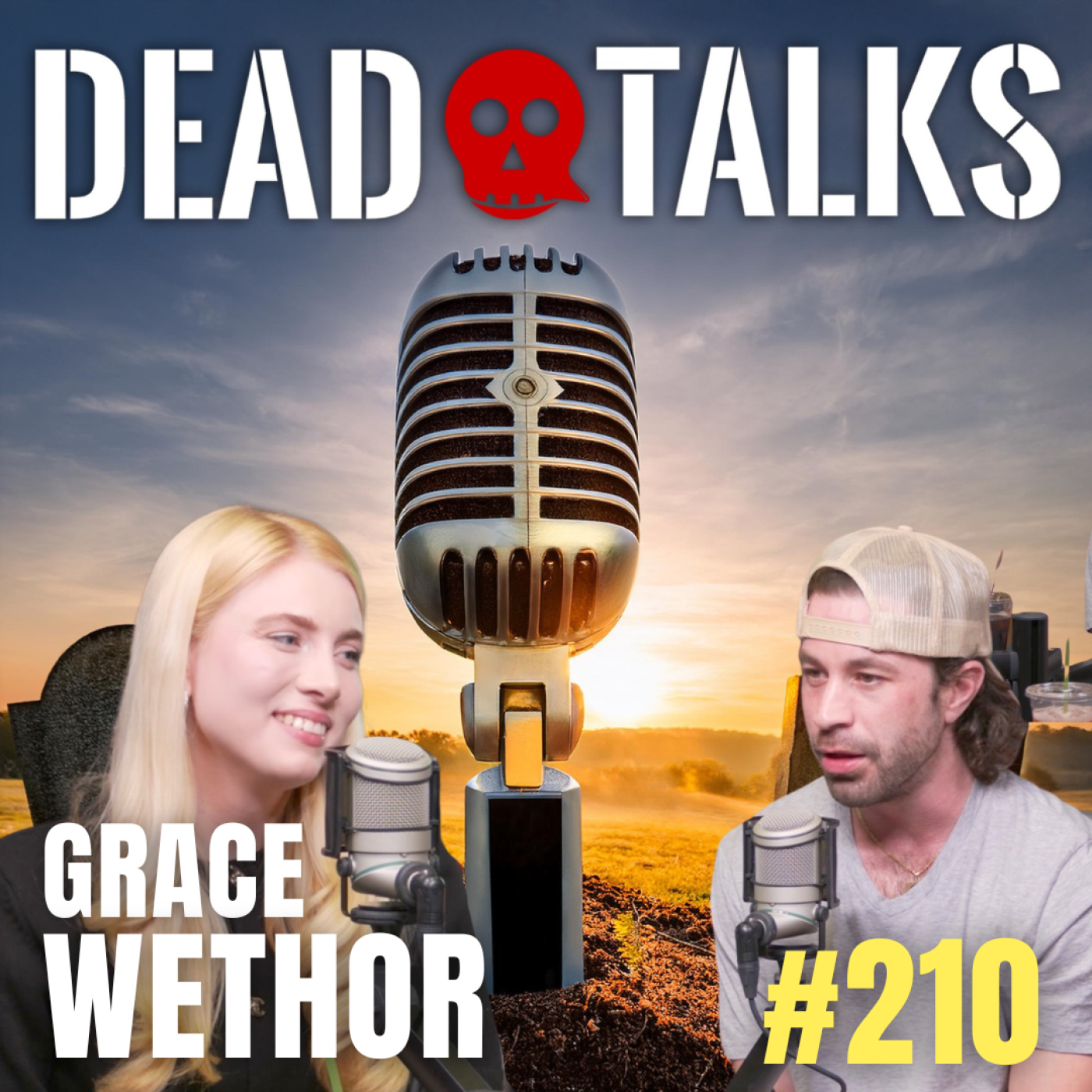 Podcast Cover