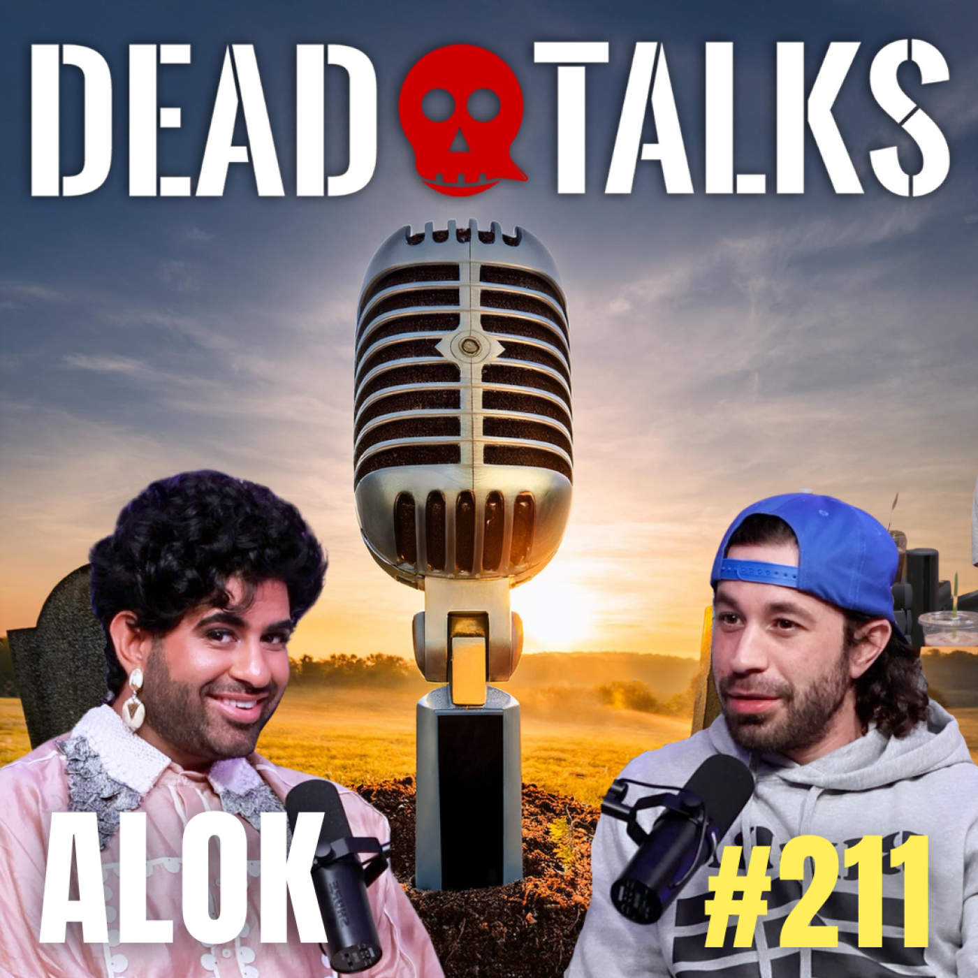 Podcast Cover