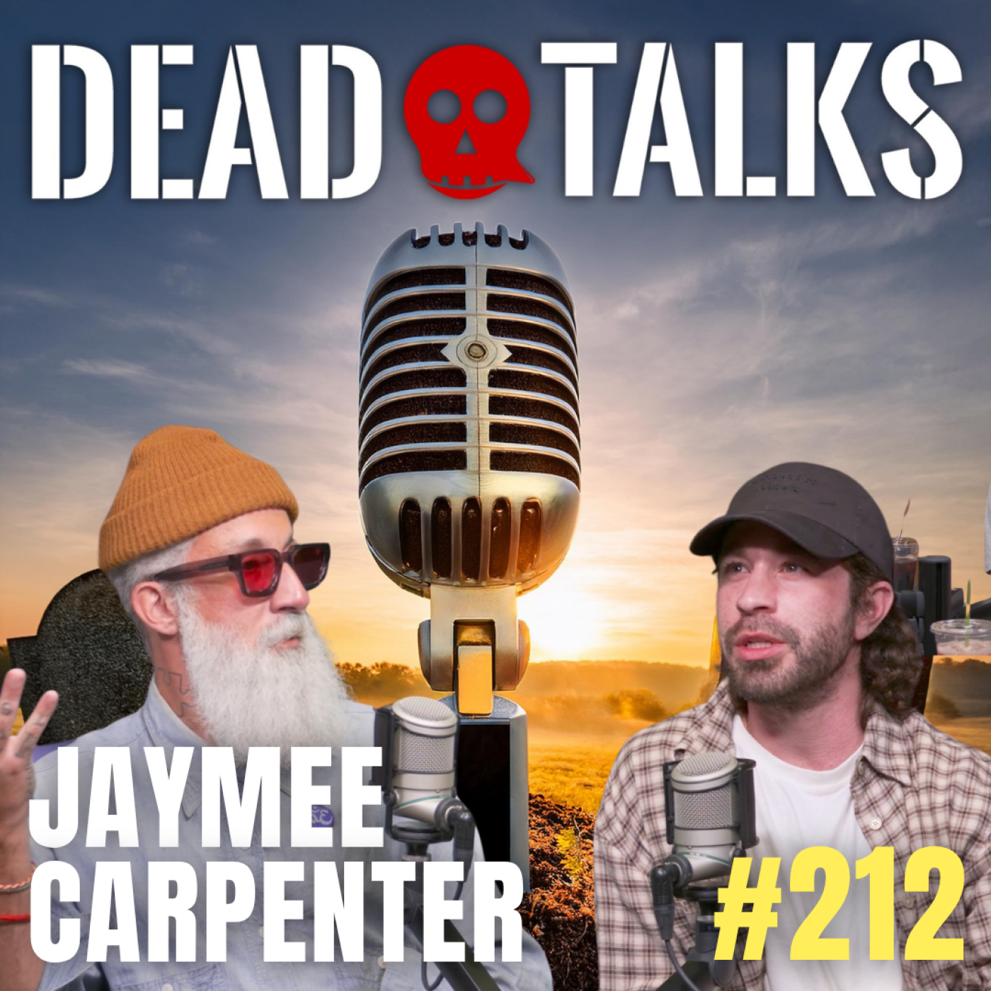 Podcast Cover