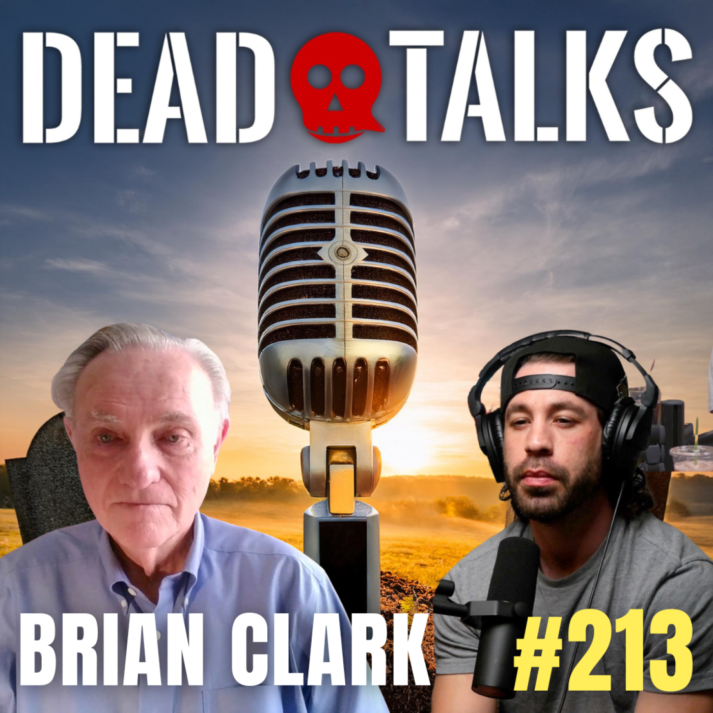 Podcast Cover