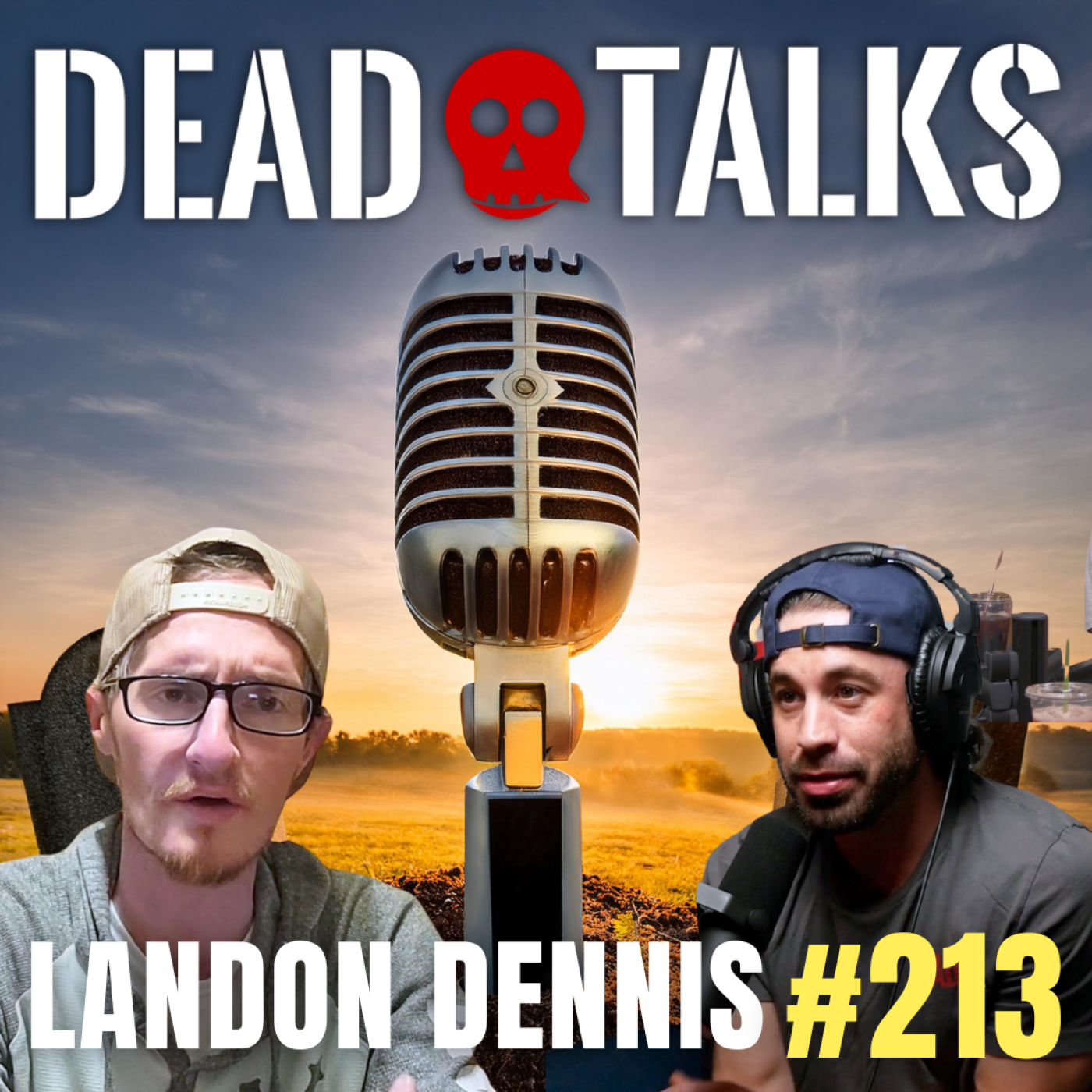 Podcast Cover
