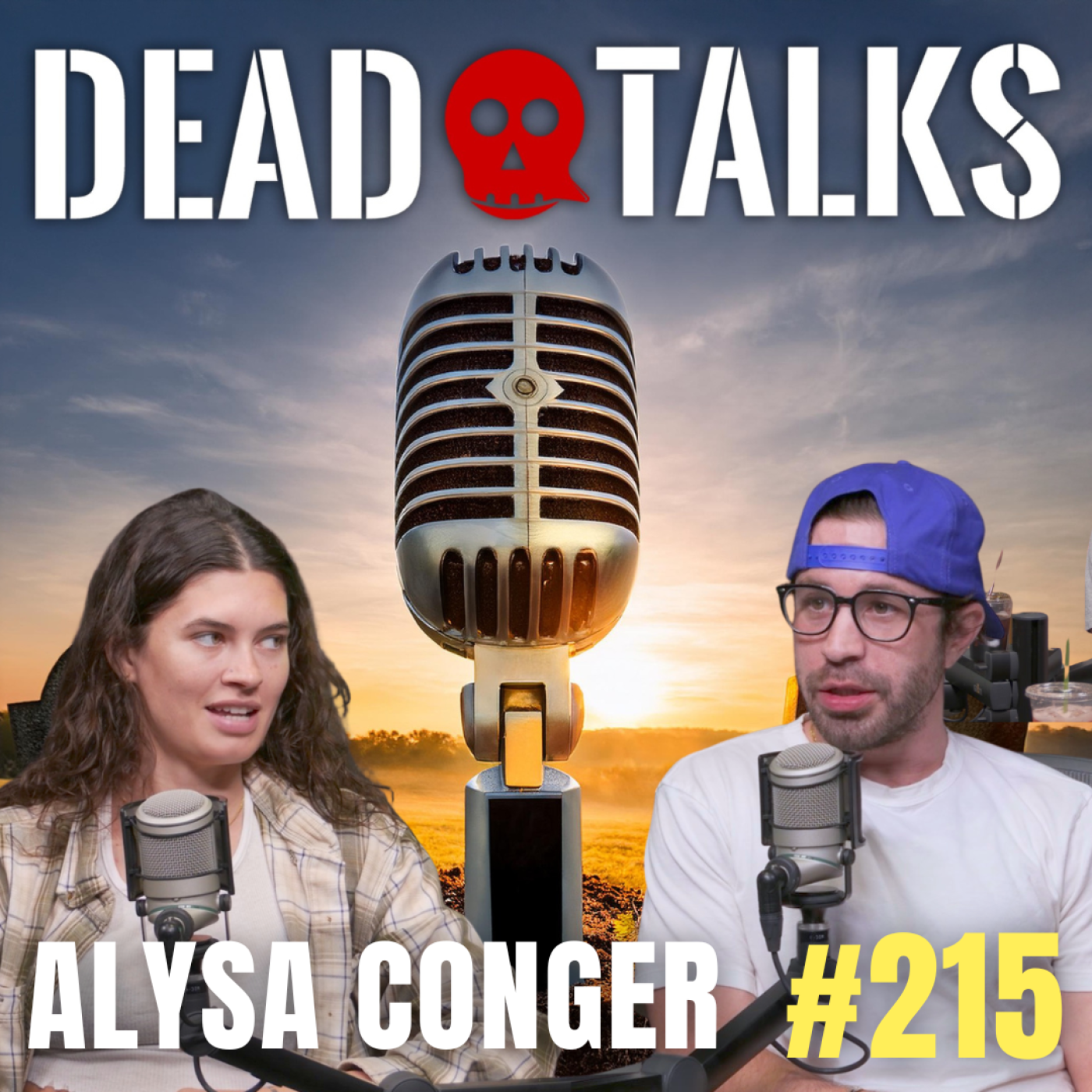 Podcast Cover
