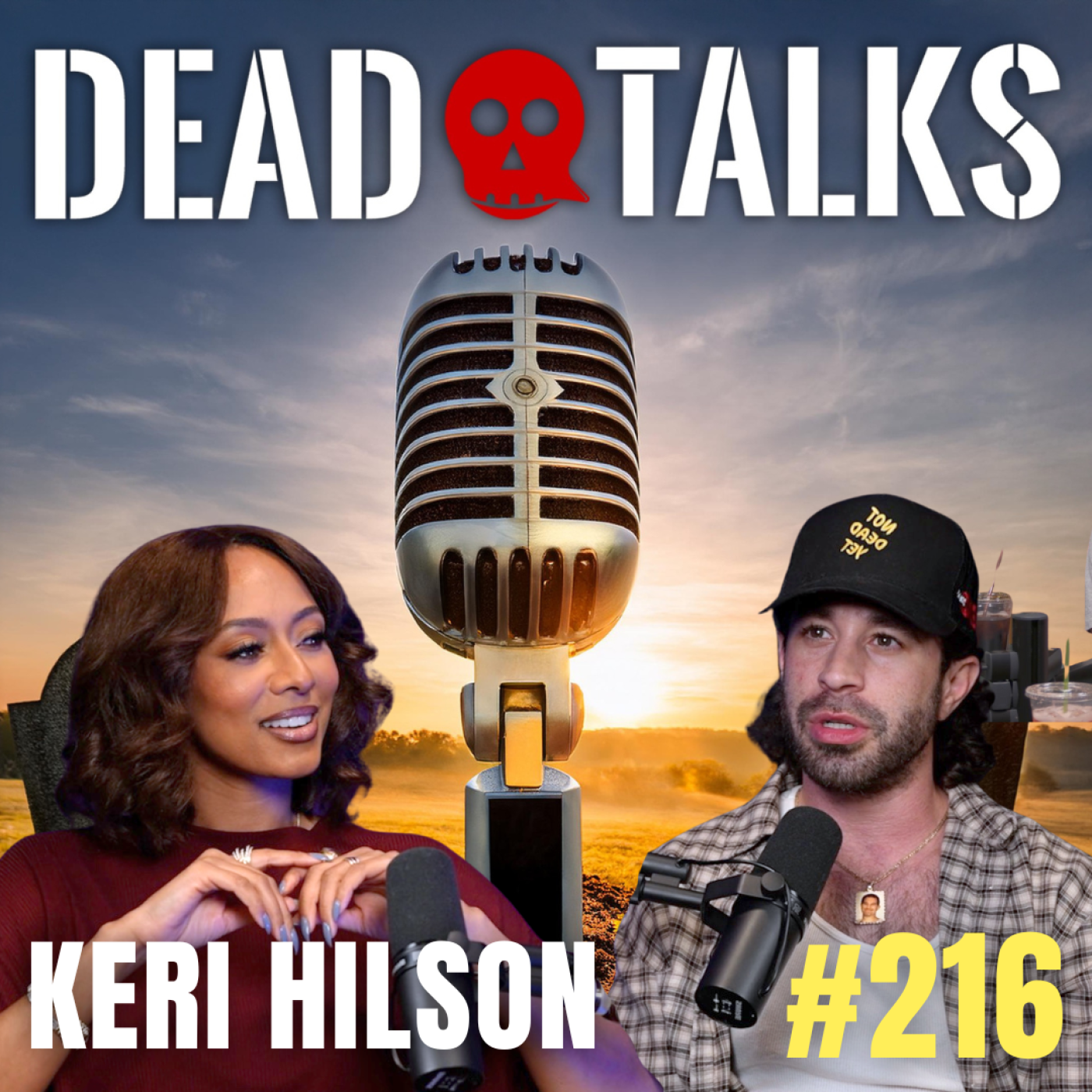 Podcast Cover