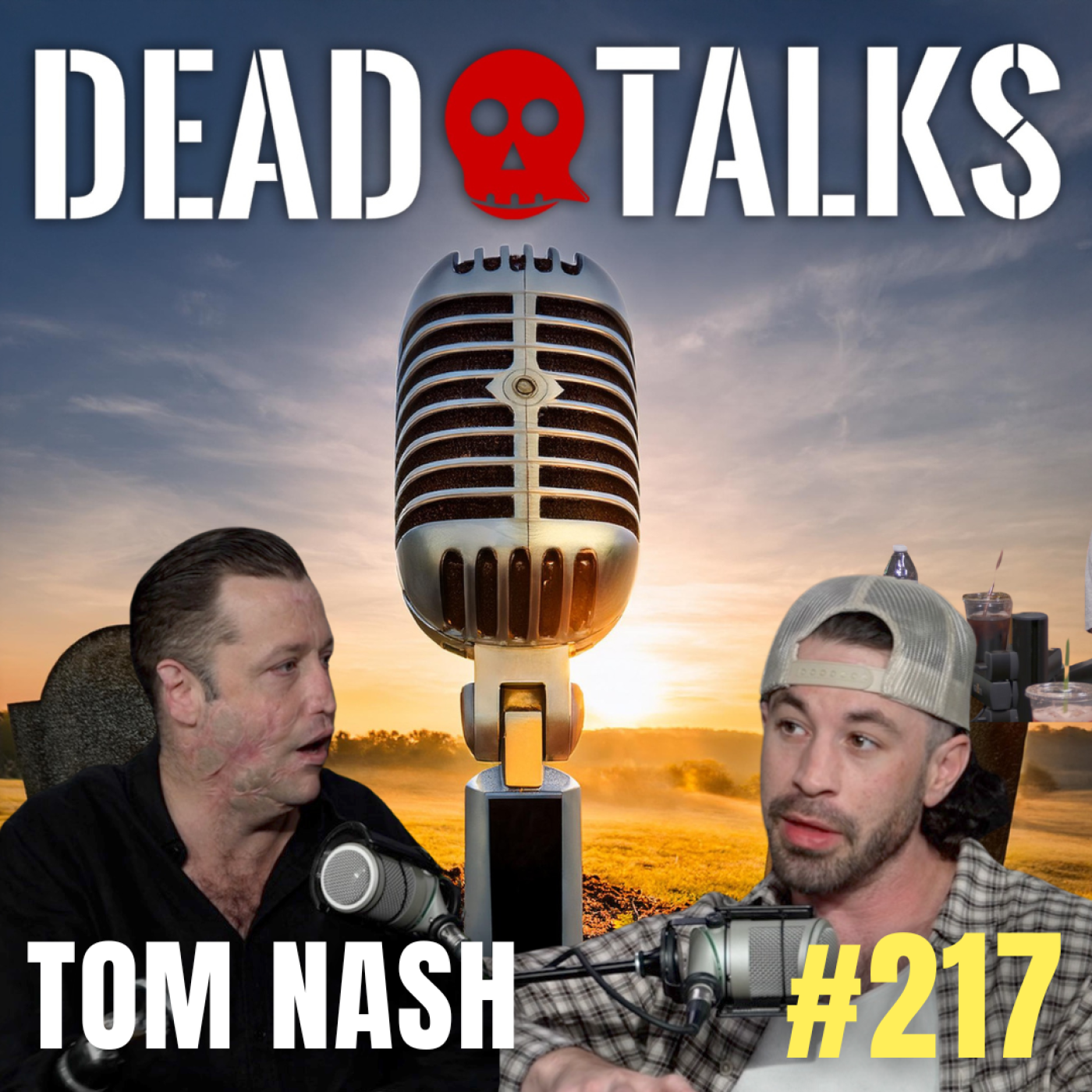 Podcast Cover
