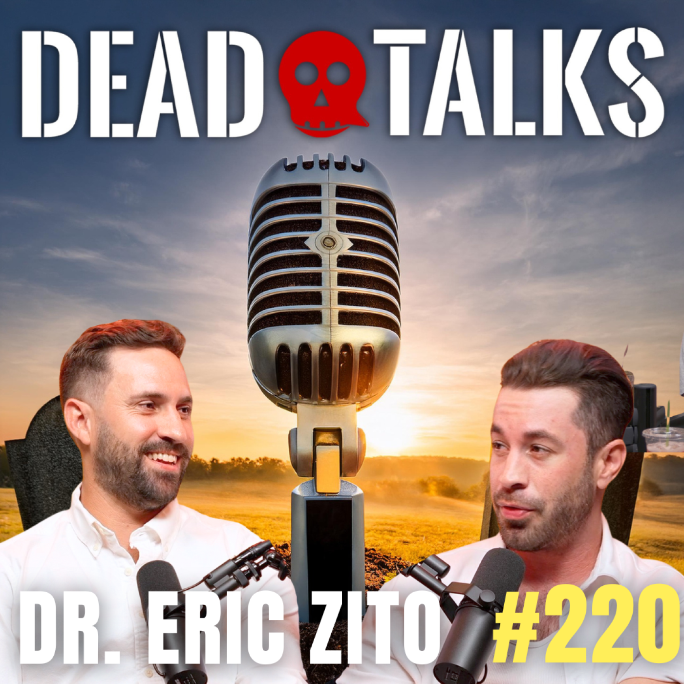 DEAD Talks