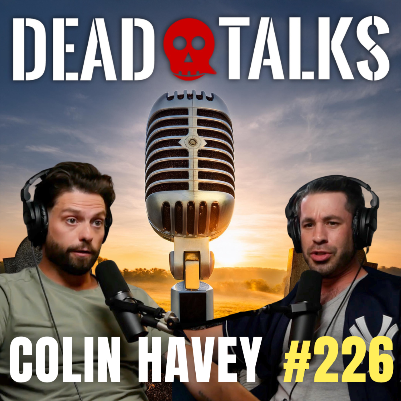 Signs From the Afterlife: Messages From My Dead Mom (#226)