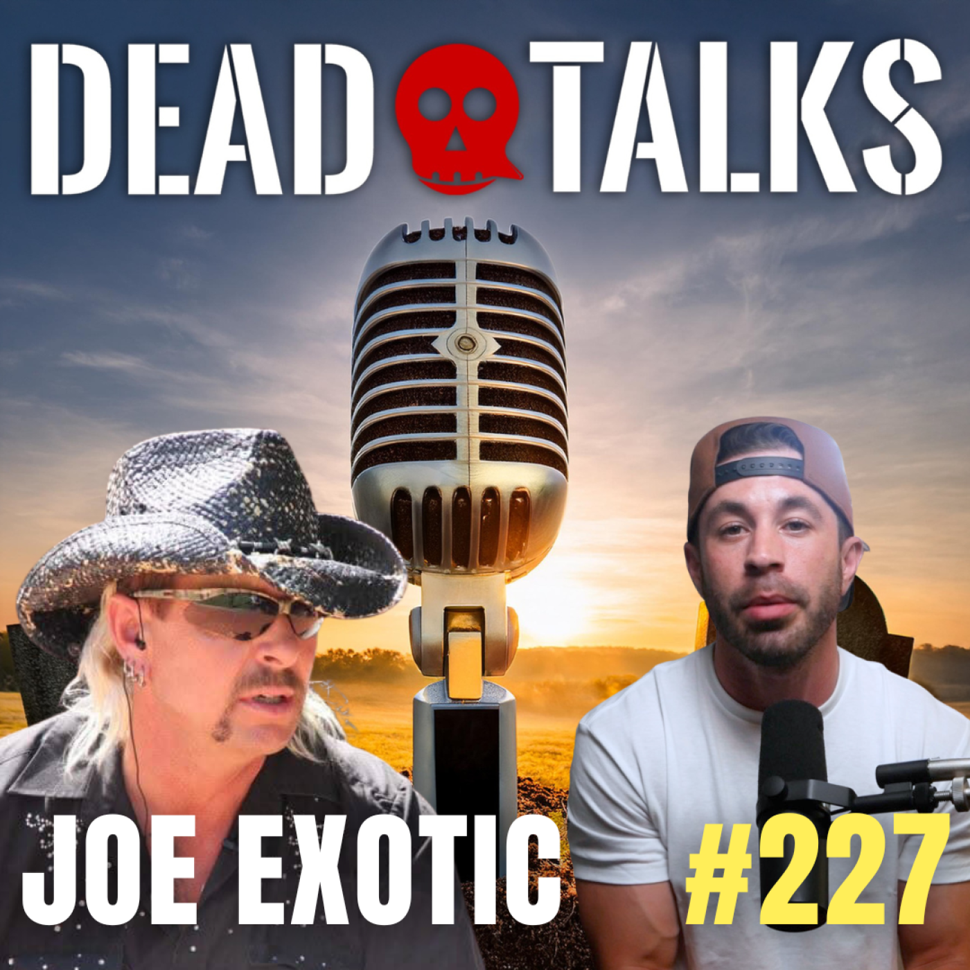 Podcast Cover