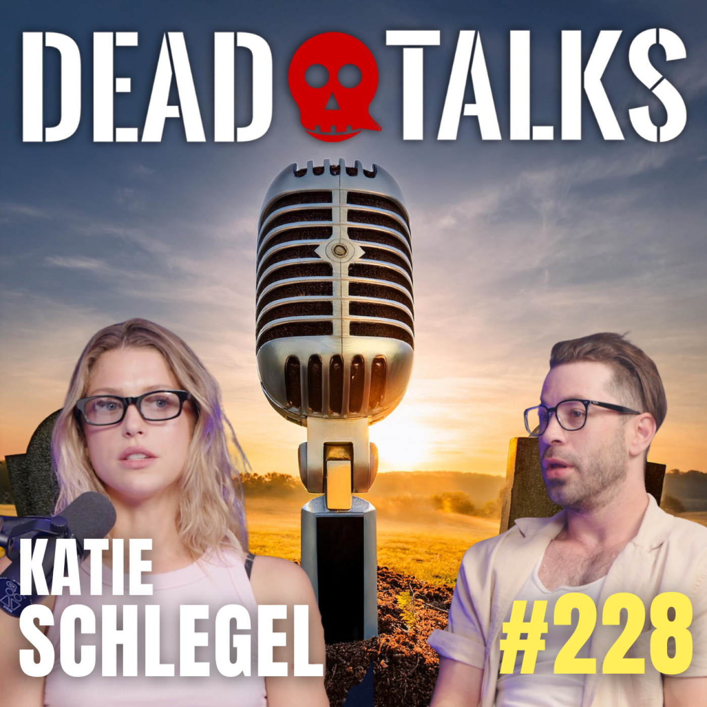 Podcast Cover