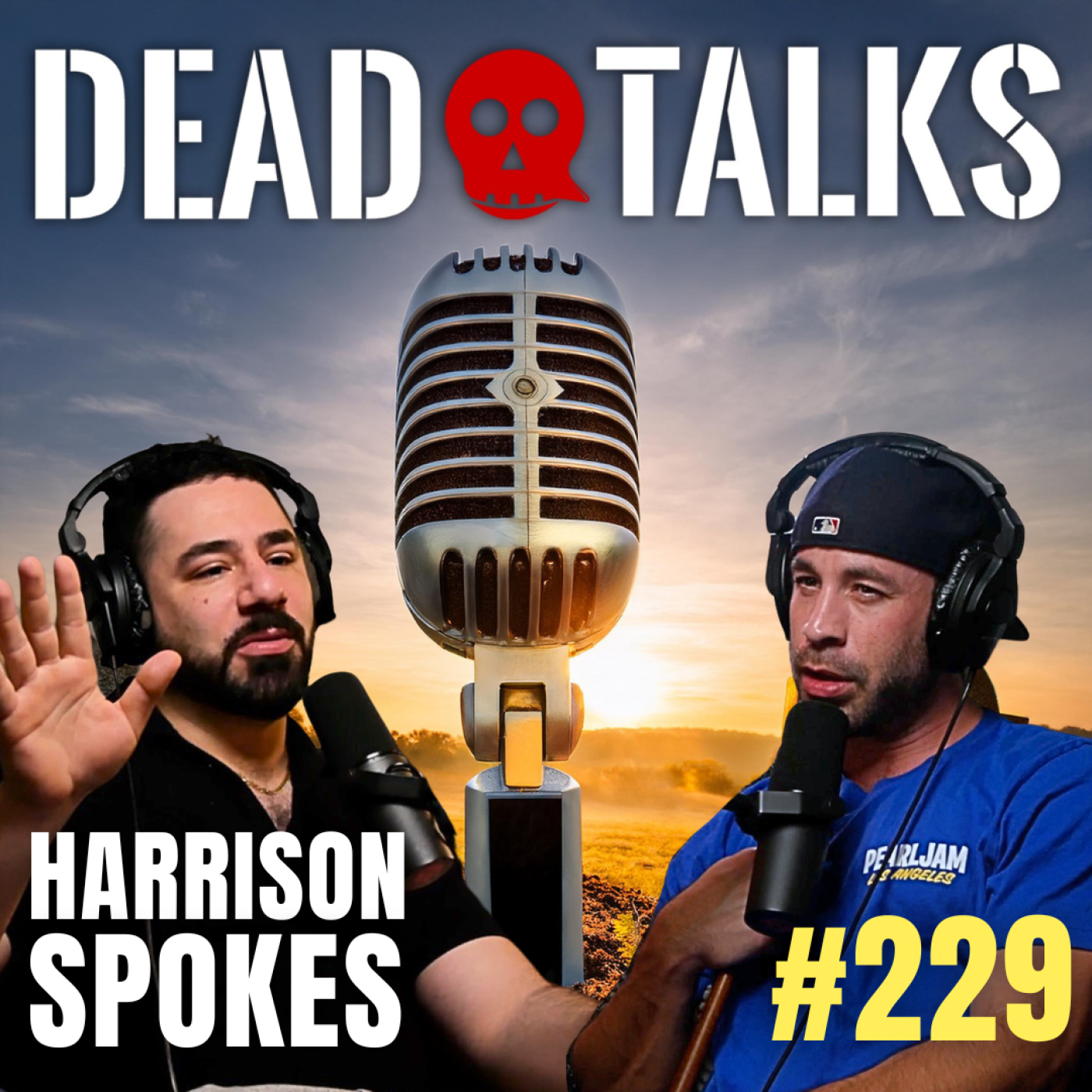 Podcast Cover
