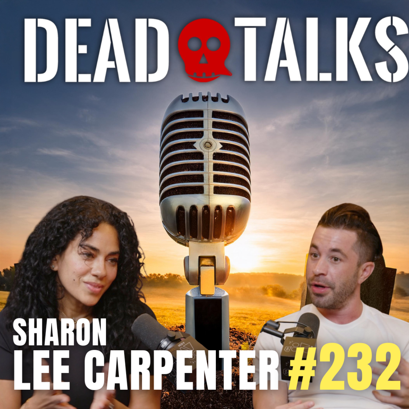 She Asked God for a Sign After Her Dad Died… and Got It (#232)