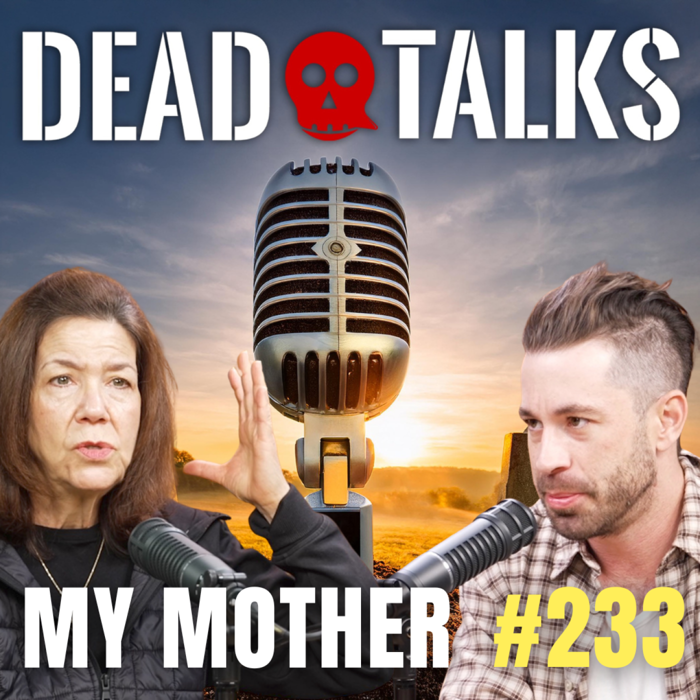 Podcast Cover