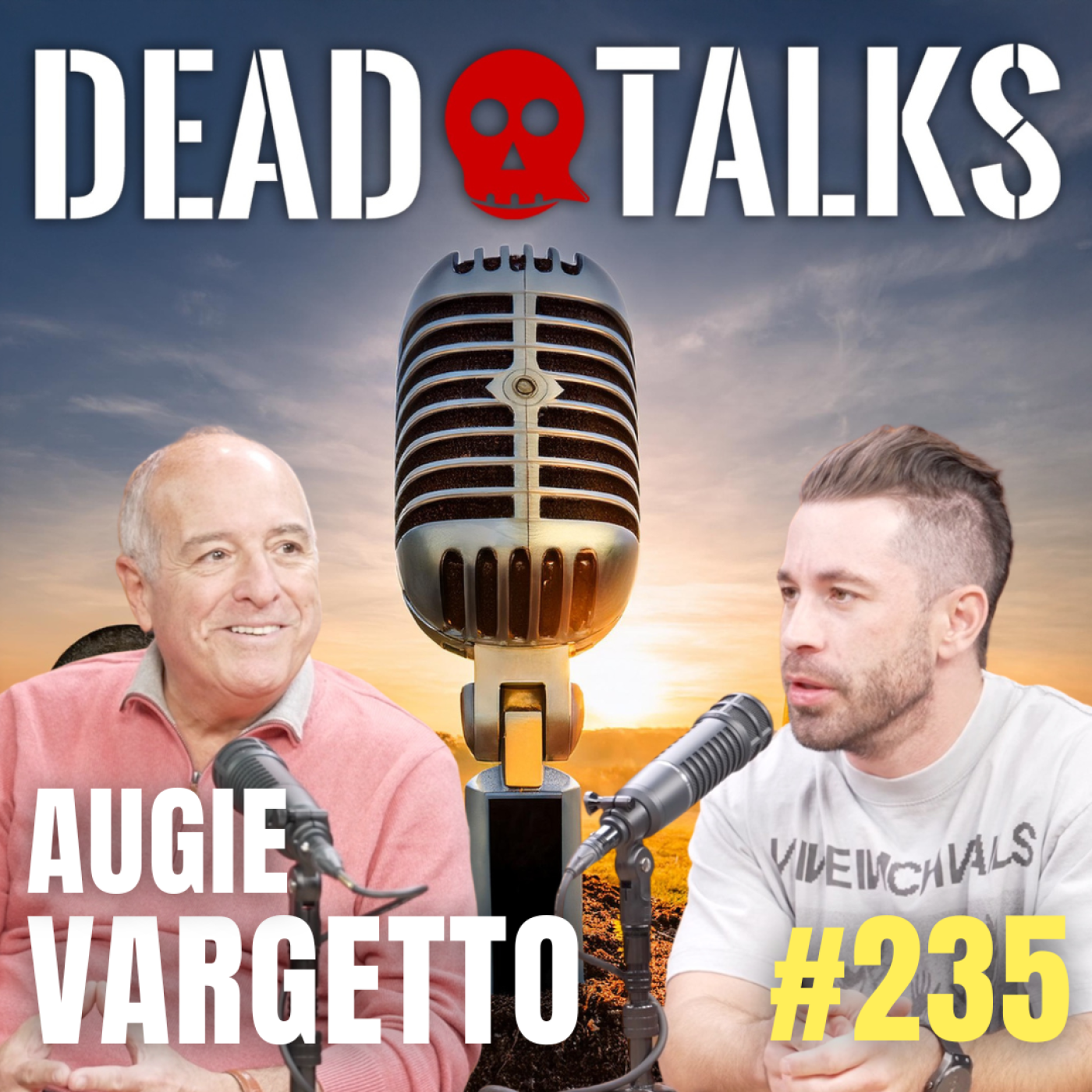 Podcast Cover