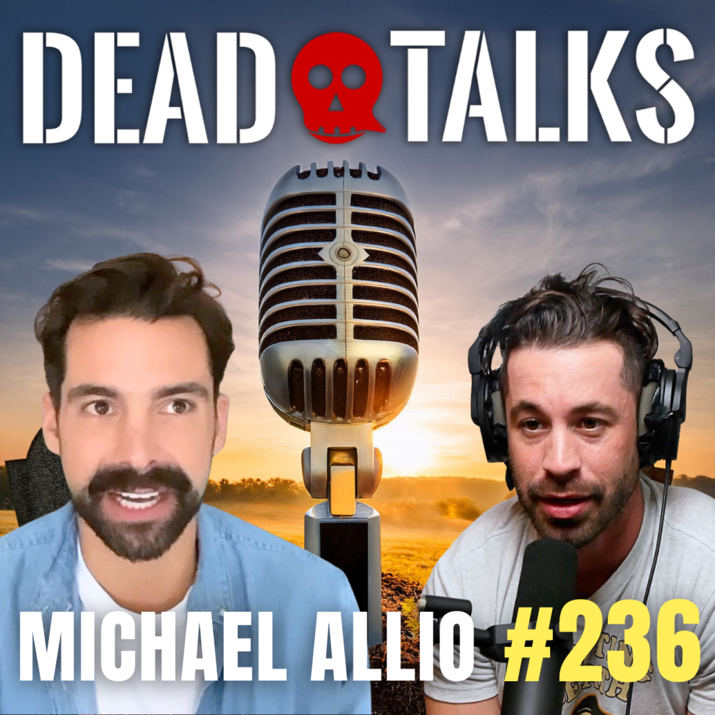 DEAD Talks