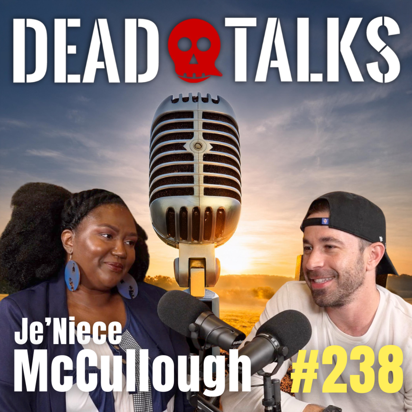 Bernie Mac’s Final Days — His Daughter Tells the Full Story (#238)