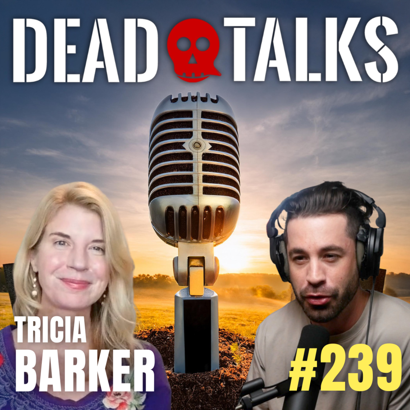 What She Saw After Dying in Surgery (NDE) #239