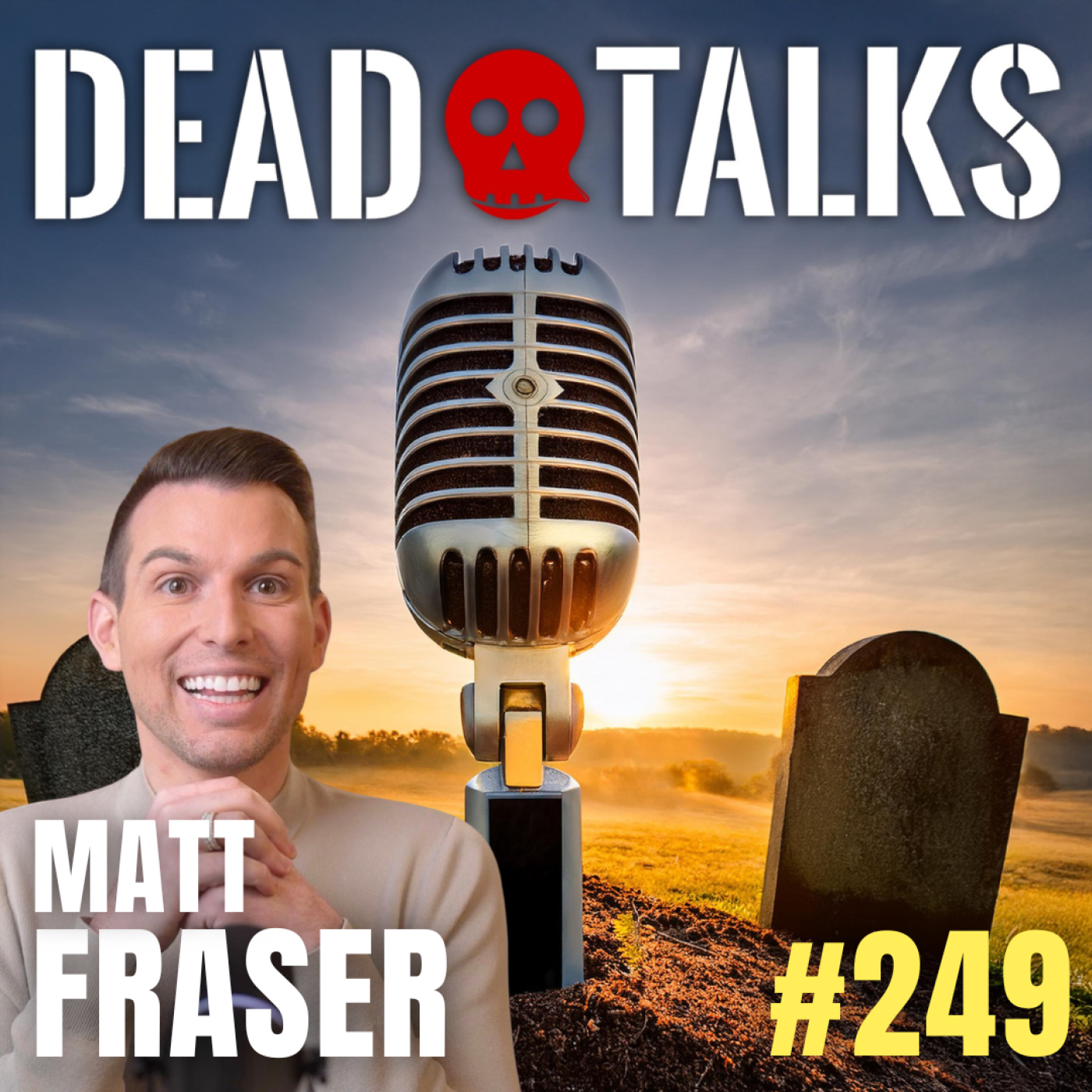 Podcast Cover